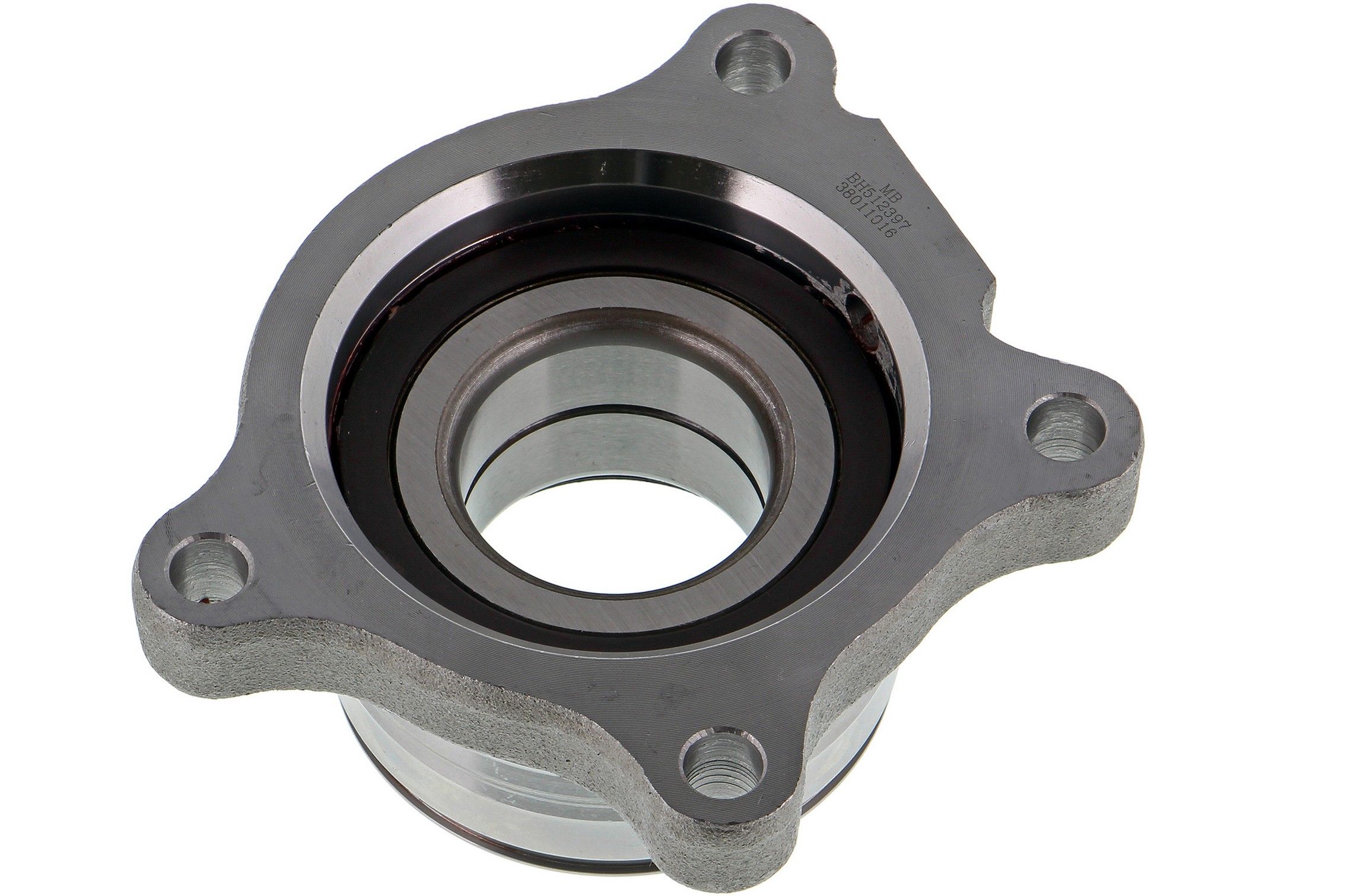 2021, 2020, 2019, 2018, 2017, 2016, 2015, 2014, 2013, 2012, 2011, 2010, 2009, 2008 Lexus LX570 Wheel Bearing and Hub Assembly