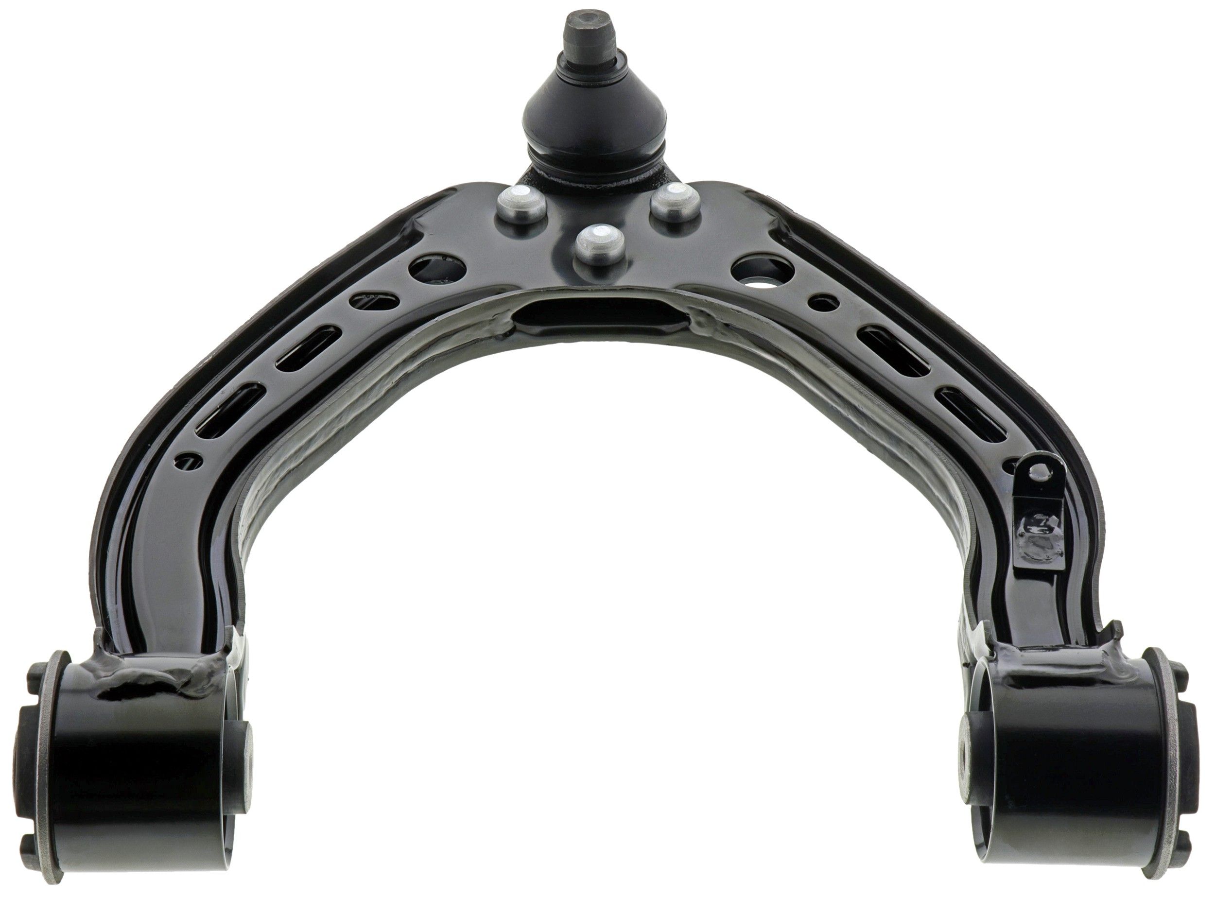 2021, 2020, 2019, 2018, 2017, 2016, 2015, 2014, 2013, 2012 Tesla S Suspension Control Arm and Ball Joint Assembly
