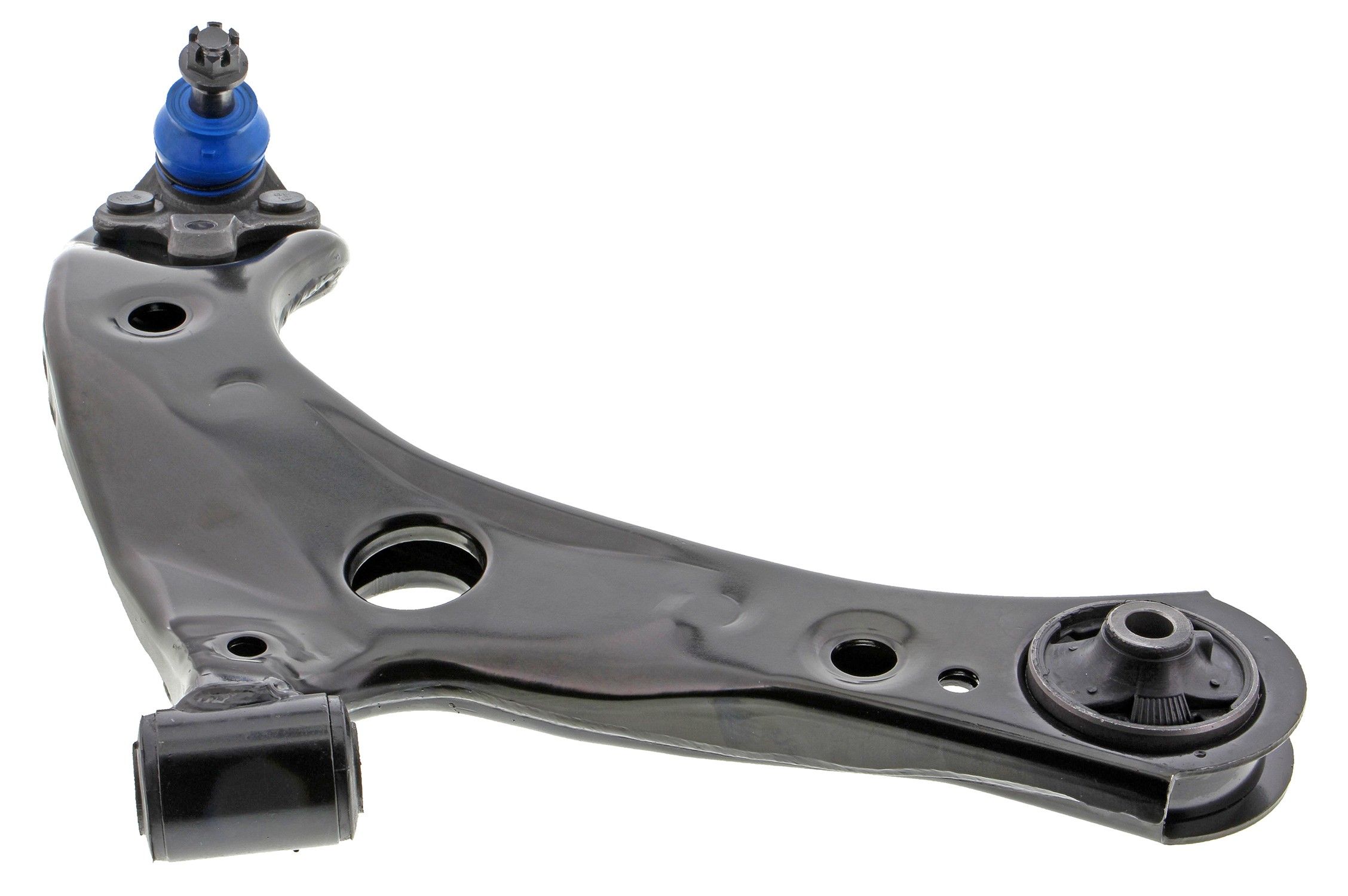 2022, 2021, 2020, 2019 Toyota Prius AWD-e Suspension Control Arm and Ball Joint Assembly