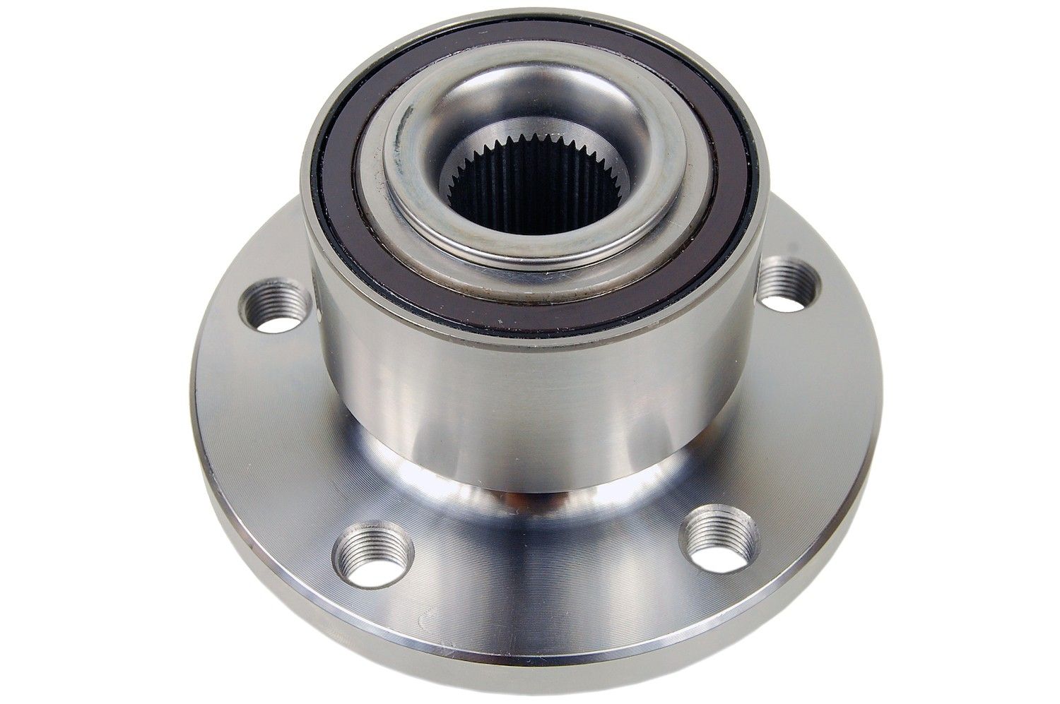WJB WA512524 Wheel Hub Bearing Assembly