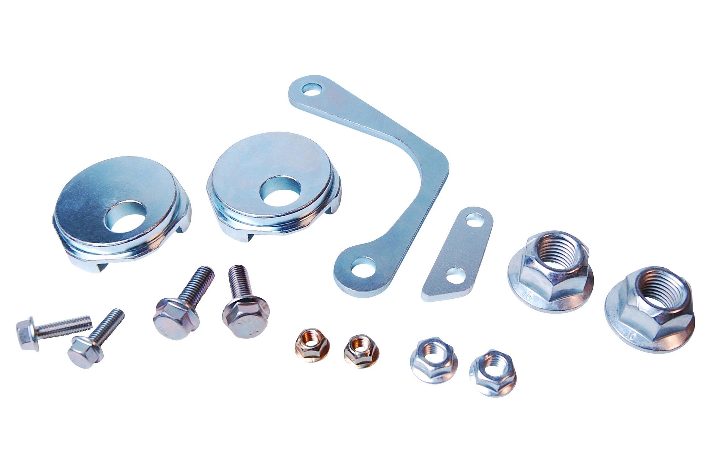 2006, 2005, 2004, 2003 Lincoln Navigator Alignment Cam Bolt Kit