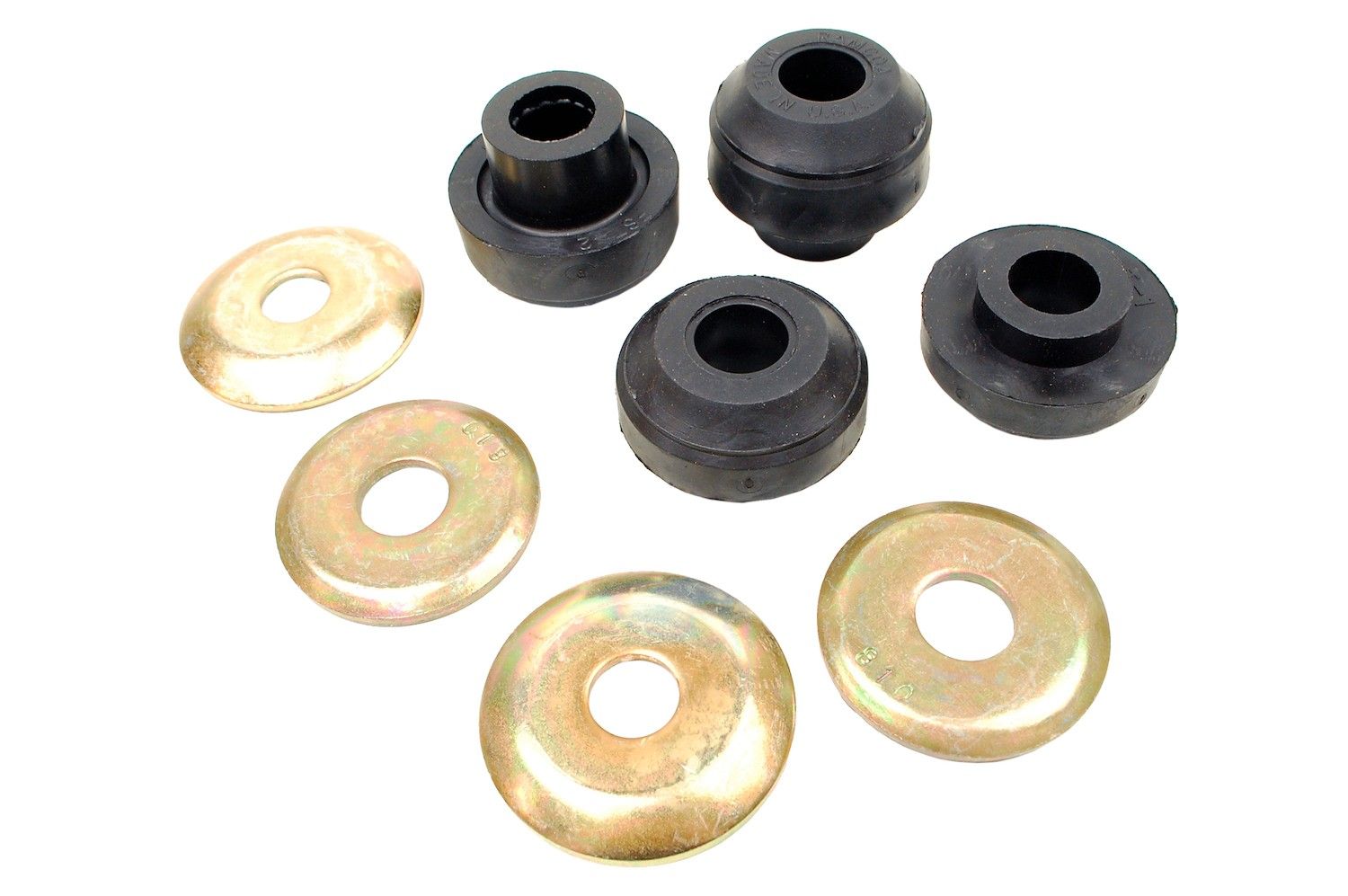 2004, 2003, 2002, 2001, 2000, 1999, 1998, 1997, 1996, 1995, 1994, 1993 Dodge Intrepid Suspension Strut Rod Bushing Kit