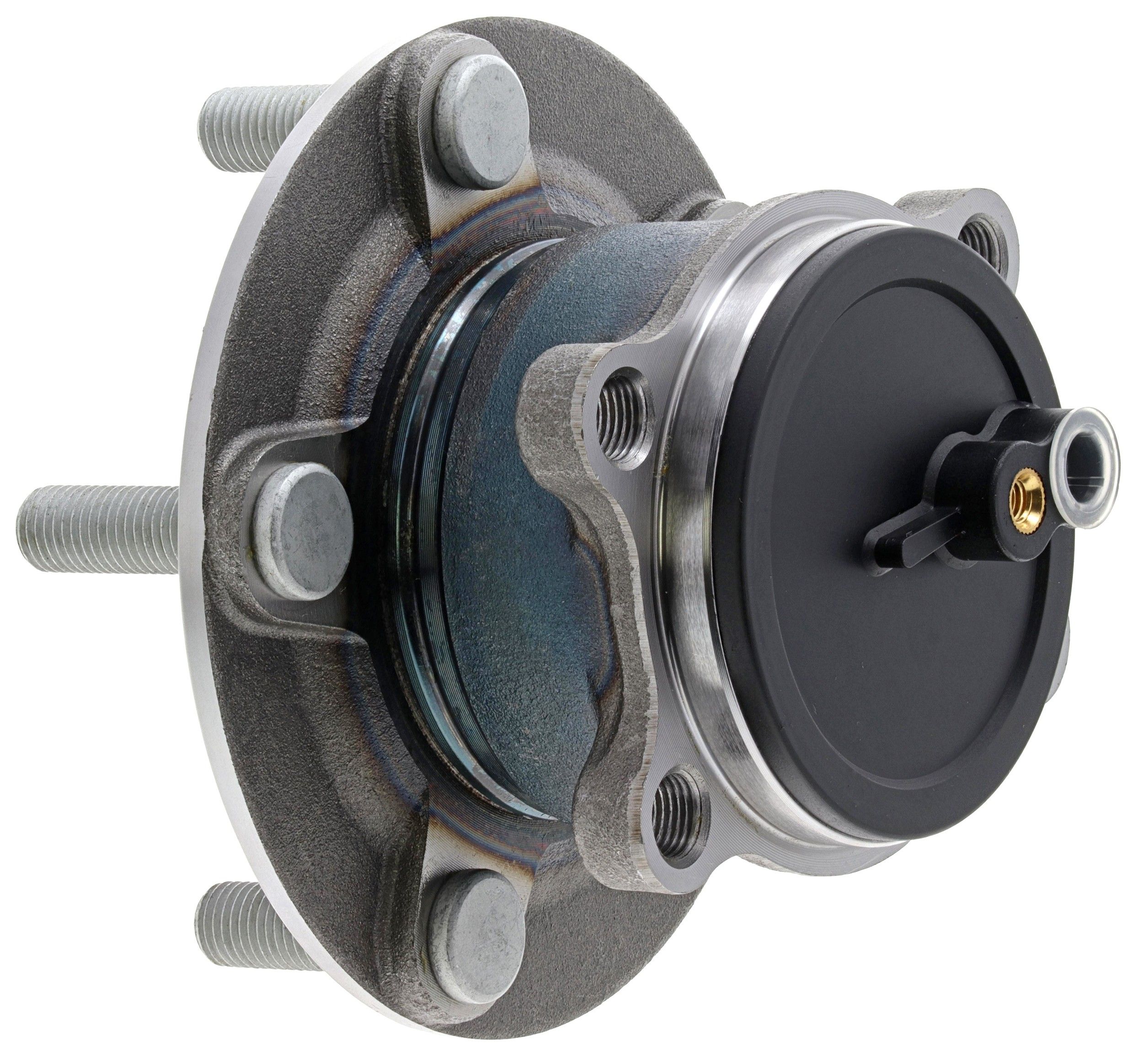 2018, 2017, 2016, 2015, 2014 Mazda 3 Wheel Bearing and Hub Assembly