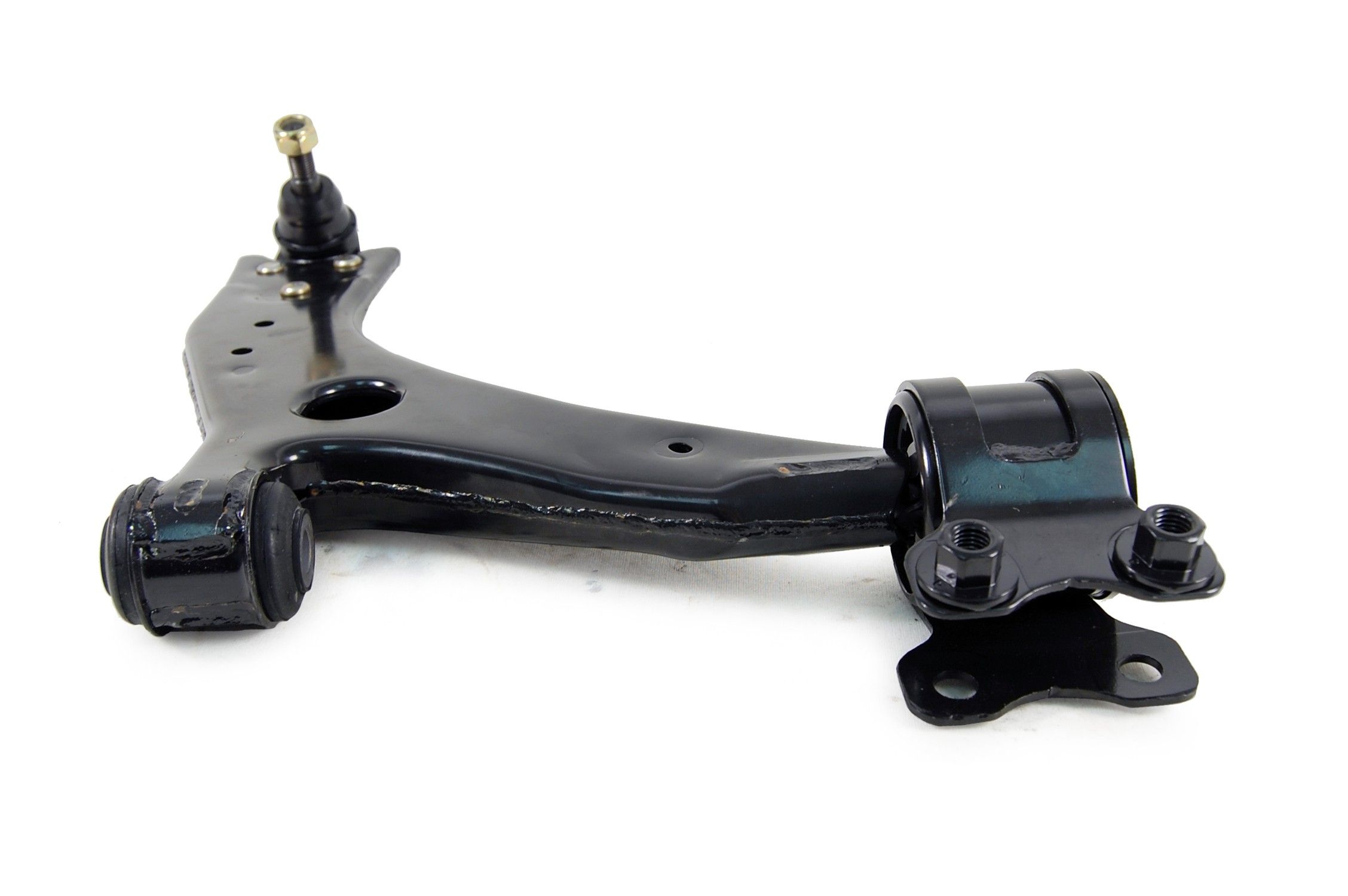 2006, 2005, 2004 Volvo S40 Suspension Control Arm and Ball Joint Assembly