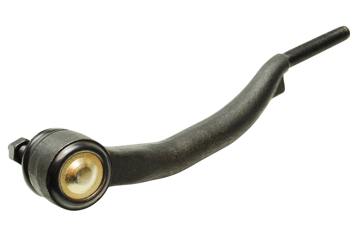 2002 Chevrolet Trailblazer Steering Tie Rod End Mevotech