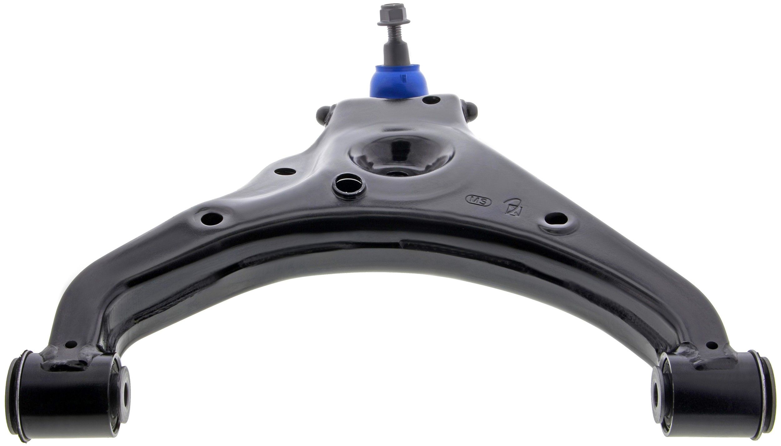 2021, 2020, 2019 Ford Ranger Suspension Control Arm and Ball Joint Assembly