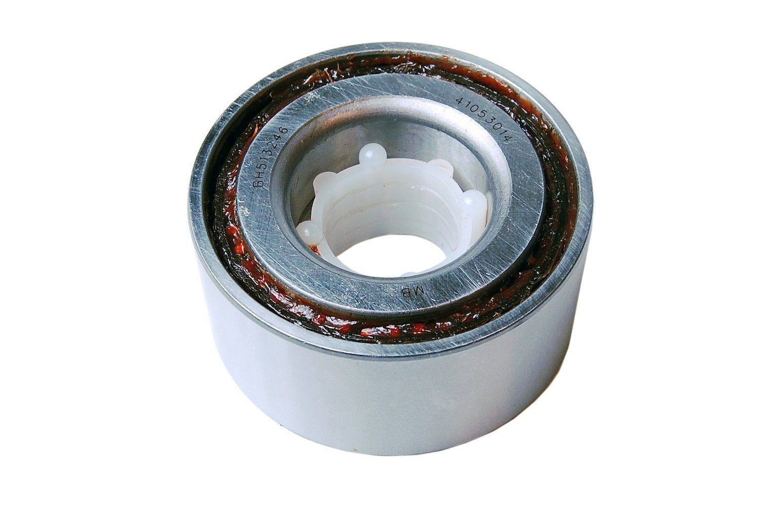 2004, 2003, 2002, 2001, 2000, 1999, 1998 Nissan Frontier Wheel Bearing