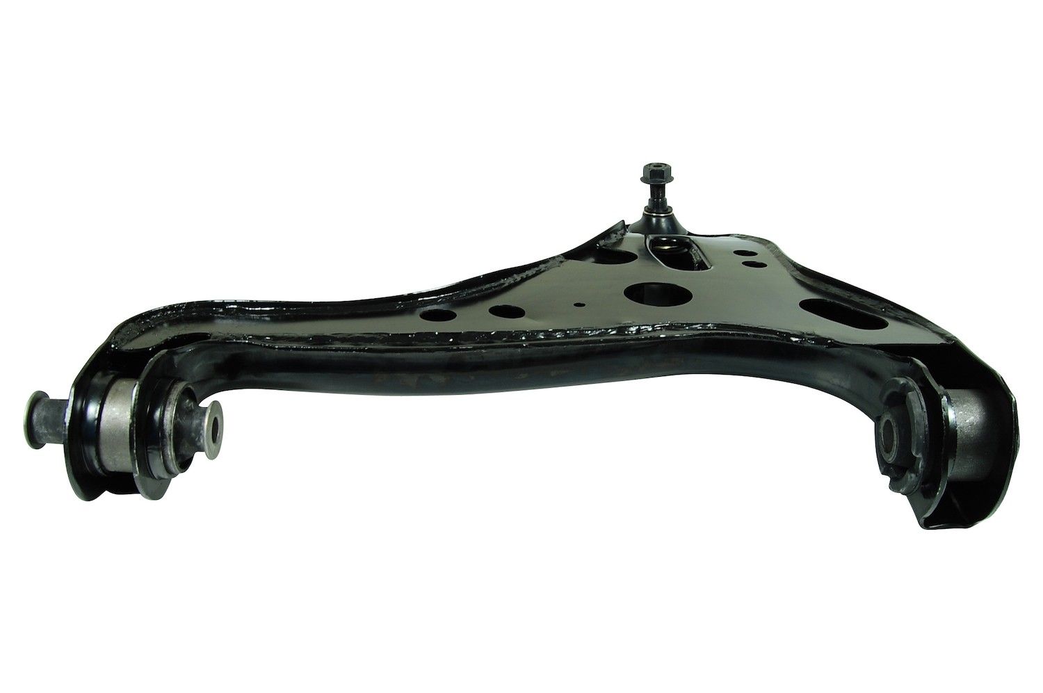 2010, 2009, 2008, 2007, 2006 Ford Explorer Suspension Control Arm and Ball Joint Assembly