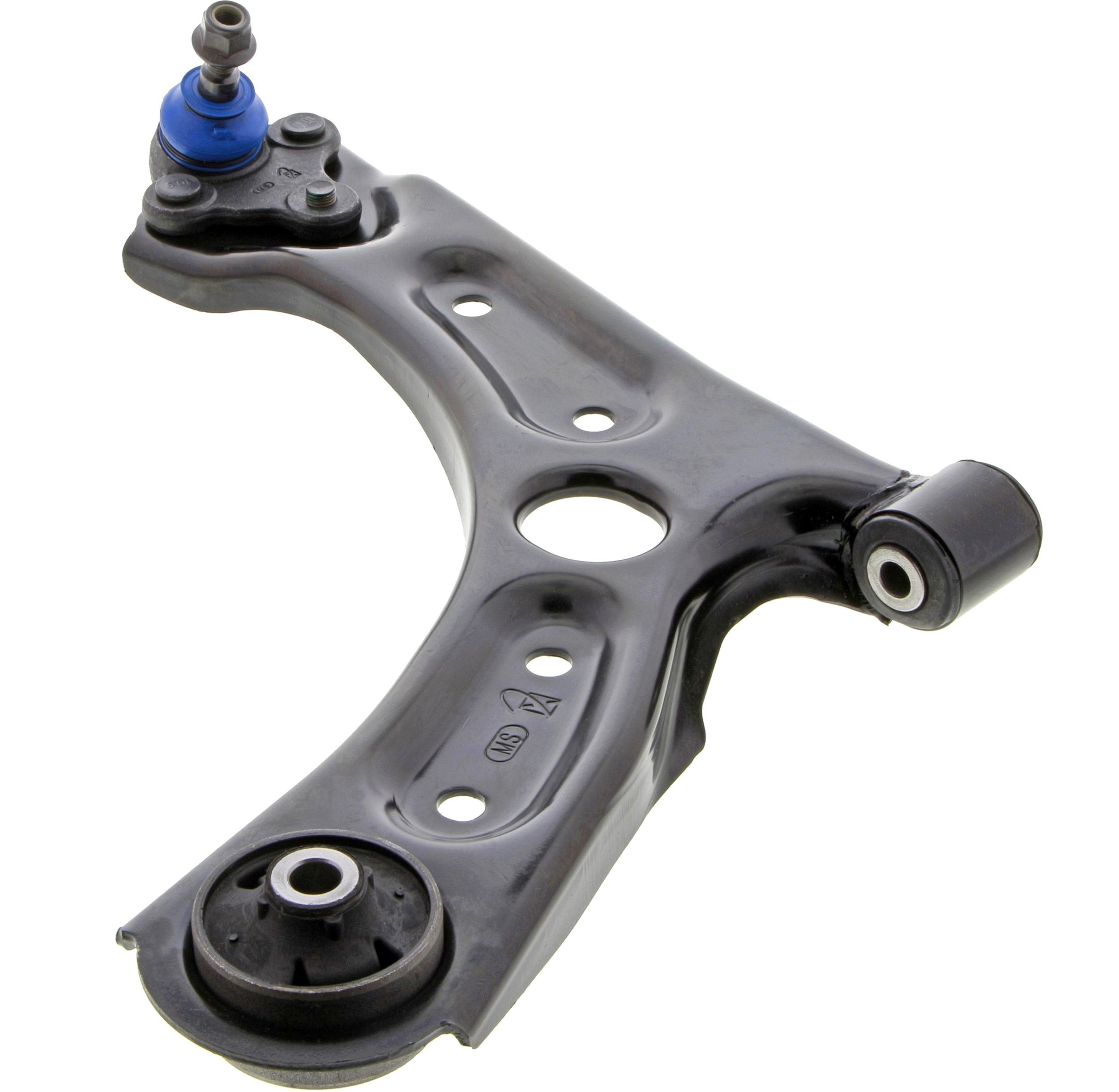 2024, 2023, 2022, 2021, 2020, 2019 Kia Forte Suspension Control Arm and Ball Joint Assembly