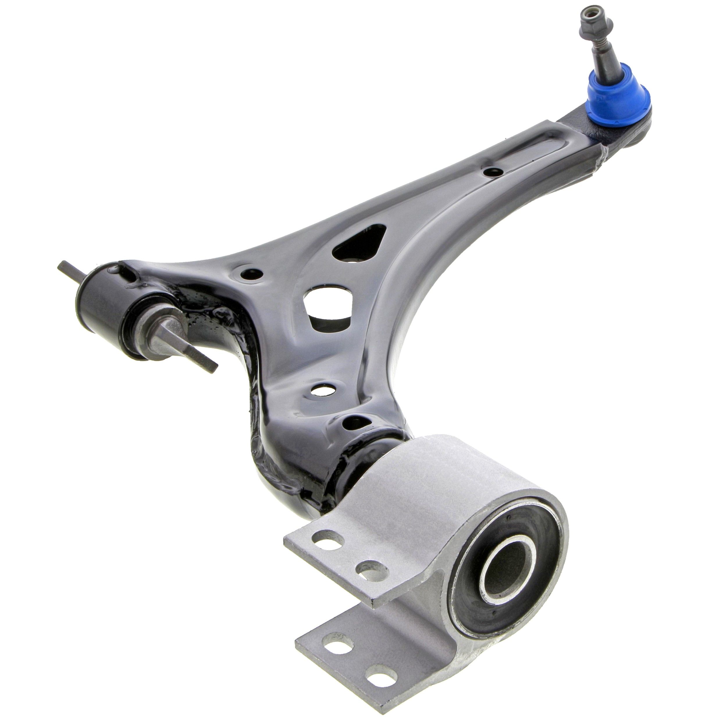 2023, 2022, 2021, 2020, 2019, 2018 Chevrolet Traverse Suspension Control Arm and Ball Joint Assembly