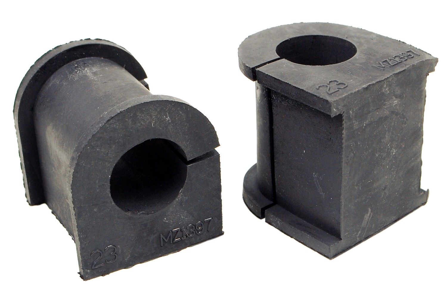 2007, 2006, 2005, 2004, 2003 Mazda 6 Suspension Stabilizer Bar Bushing Kit