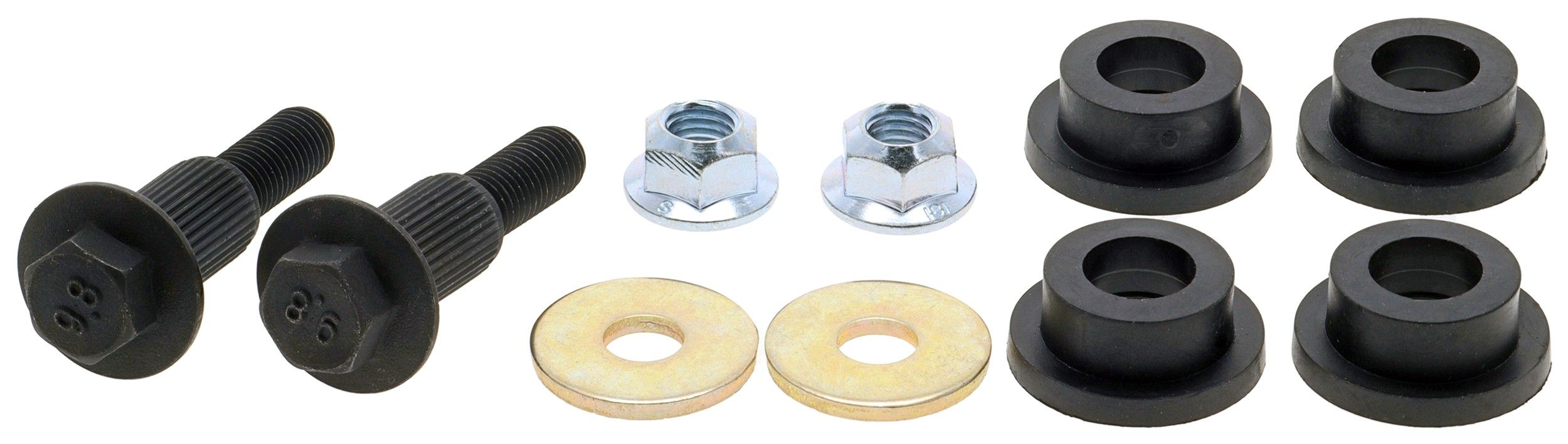 2004, 2003, 2002, 2001, 2000 Ford Excursion Suspension Stabilizer Bar Bushing Kit