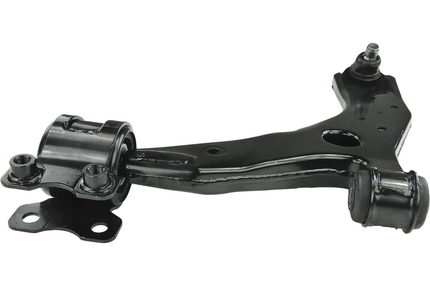 2009, 2008, 2007 Mazda 3 Suspension Control Arm and Ball Joint Assembly
