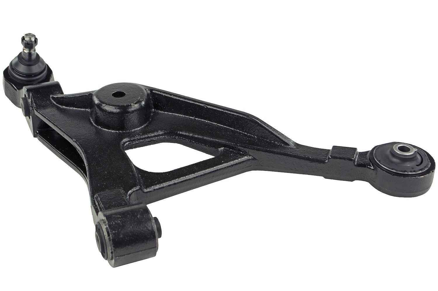 2006, 2005, 2004, 2003, 2002, 2001, 2000, 1999, 1998, 1997, 1996, 1995 Dodge Stratus Suspension Control Arm and Ball Joint Assembly