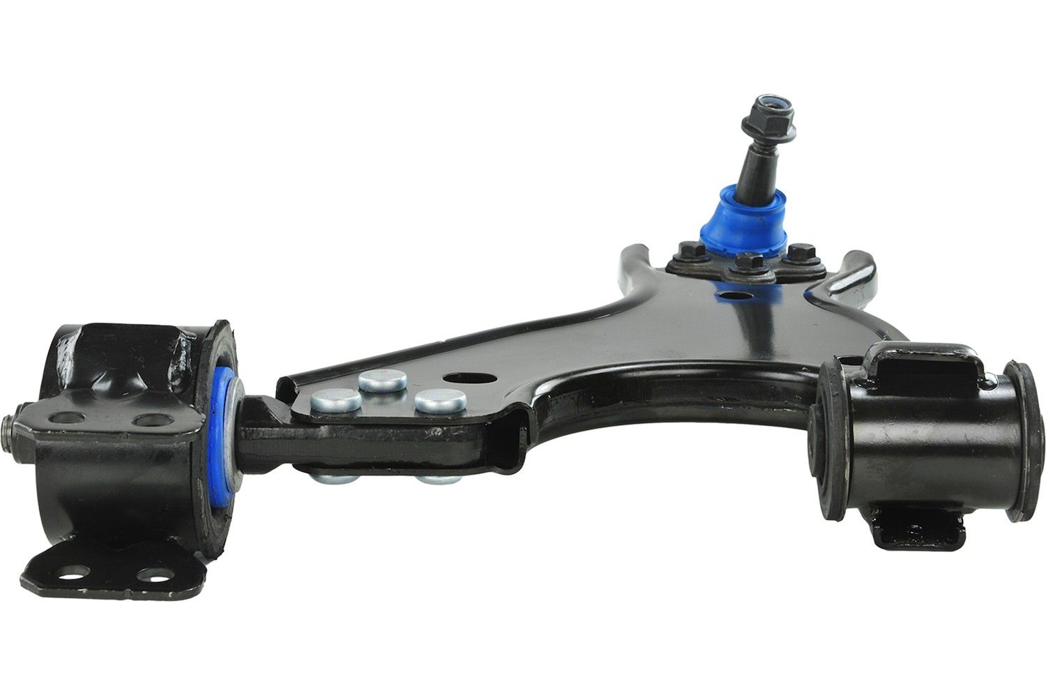 2016, 2015, 2014, 2013, 2012, 2011, 2010, 2009, 2008, 2007 GMC Acadia Suspension Control Arm and Ball Joint Assembly