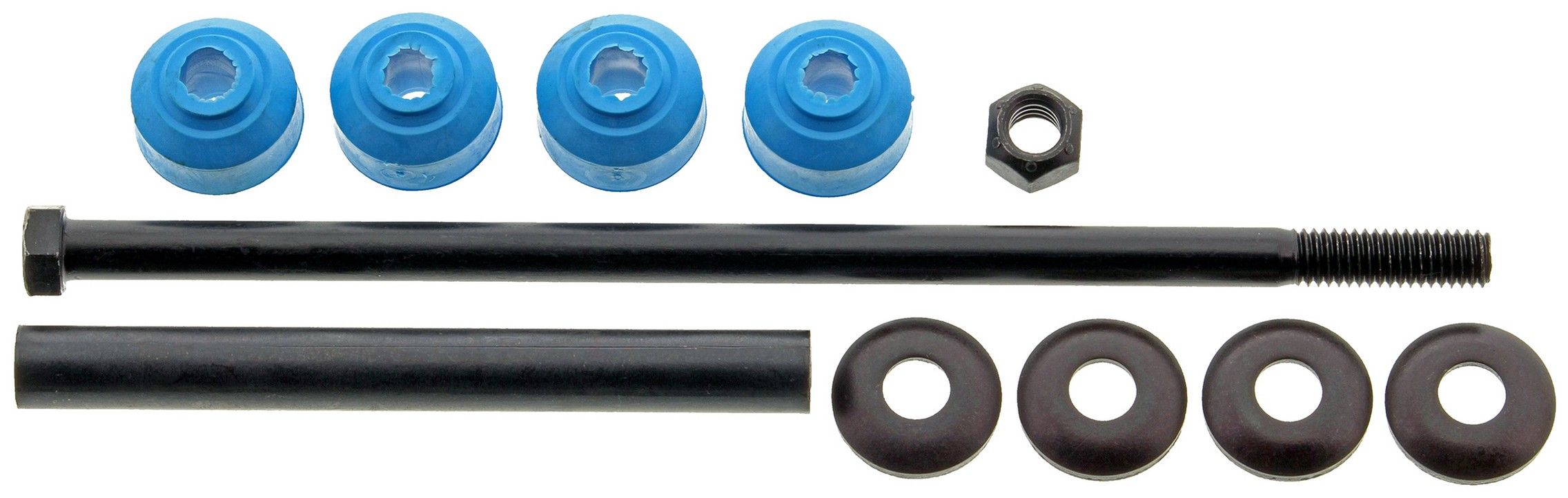 Suspension Stabilizer Bar Link Kit