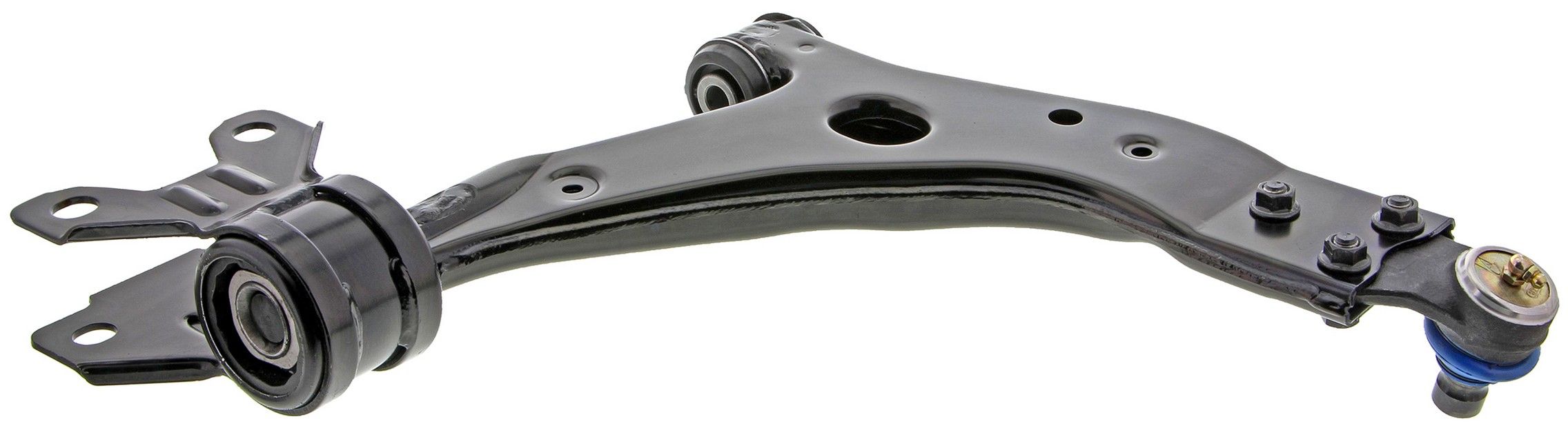 2023, 2022, 2021, 2020, 2019, 2018, 2017, 2016, 2015, 2014 Ford Transit Connect Suspension Control Arm and Ball Joint Assembly