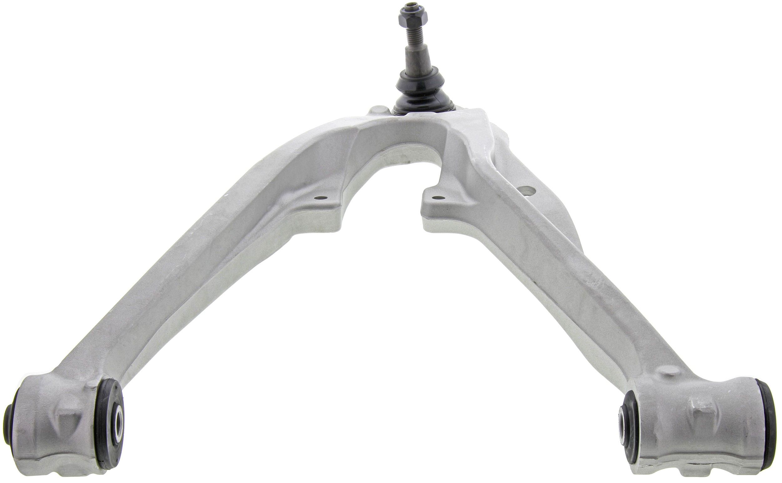2020, 2019, 2018, 2017, 2016, 2015 GMC Yukon 1500 Suspension Control Arm and Ball Joint Assembly