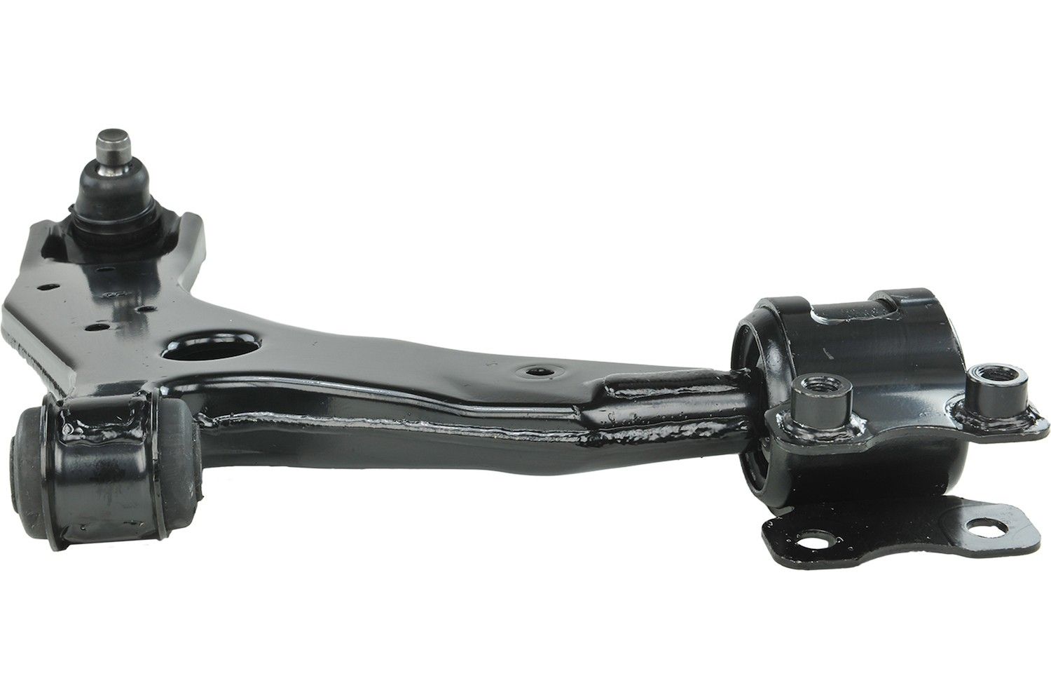 2009, 2008, 2007 Mazda 3 Suspension Control Arm and Ball Joint Assembly