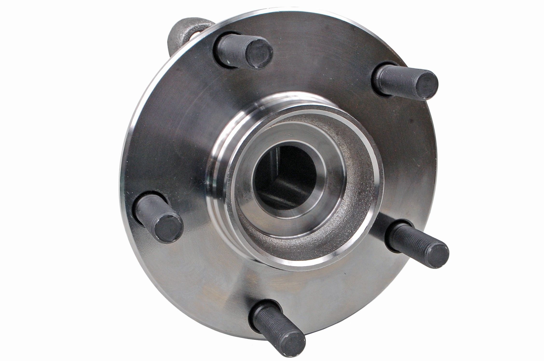 2012, 2011, 2010, 2009, 2008 INFINITI EX35 Wheel Bearing and Hub Assembly