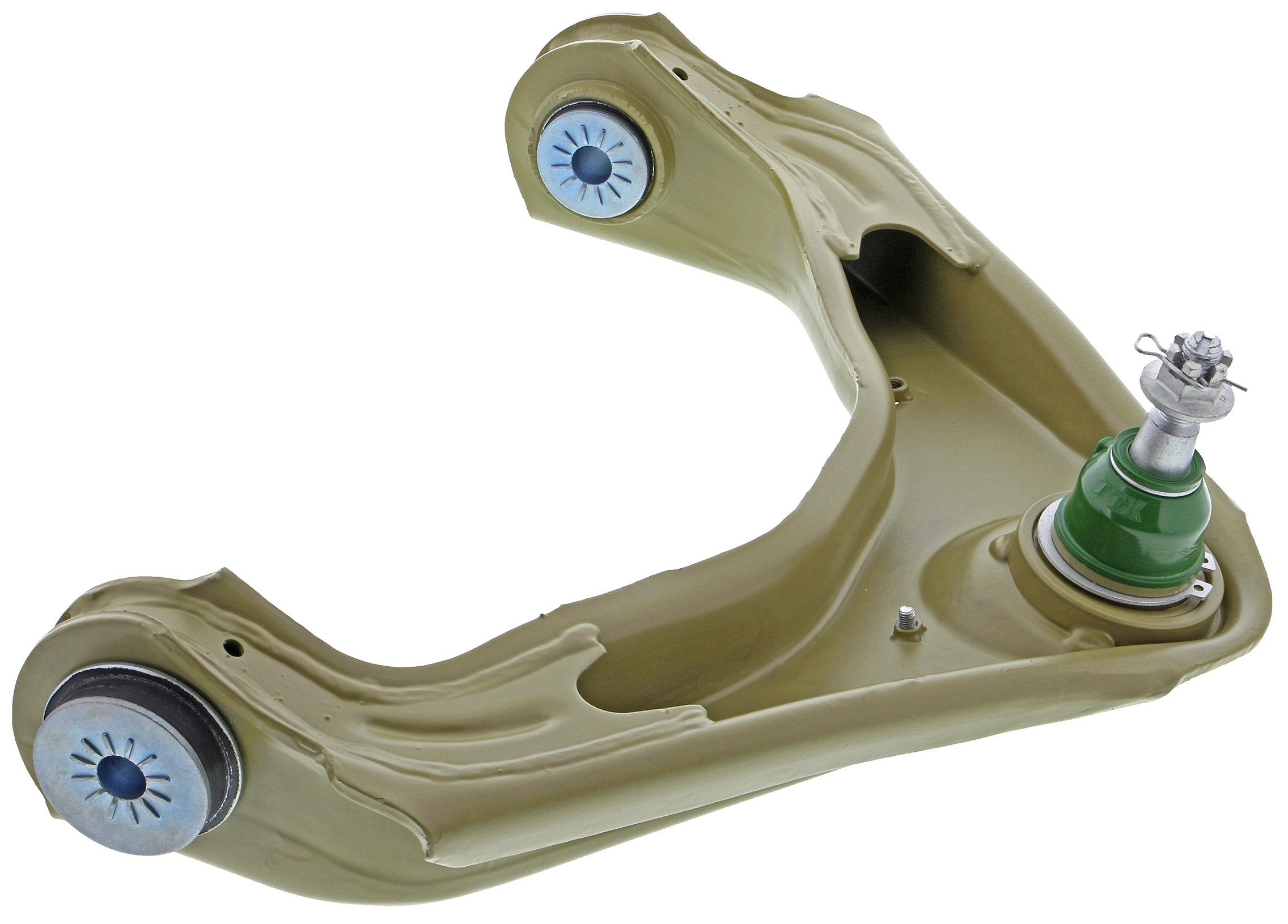 2009, 2008, 2007, 2006, 2005, 2004, 2003 Hummer H2 2500 Suspension Control Arm and Ball Joint Assembly