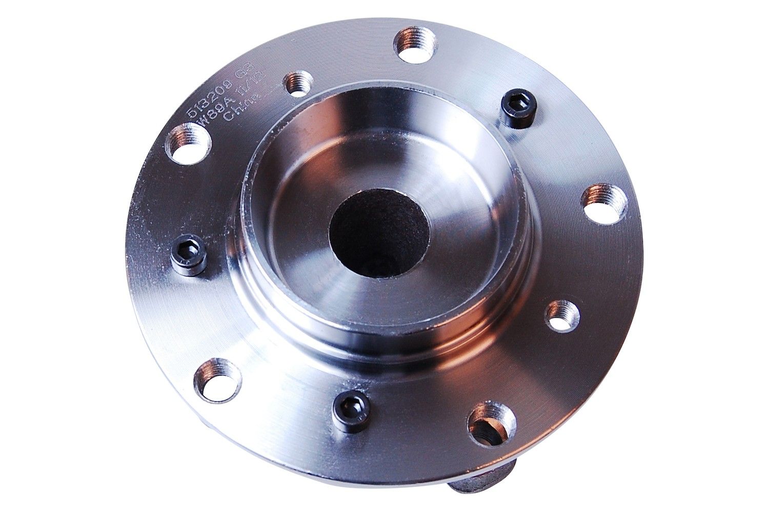 2003, 2002, 2001, 2000 BMW M5 Wheel Bearing and Hub Assembly