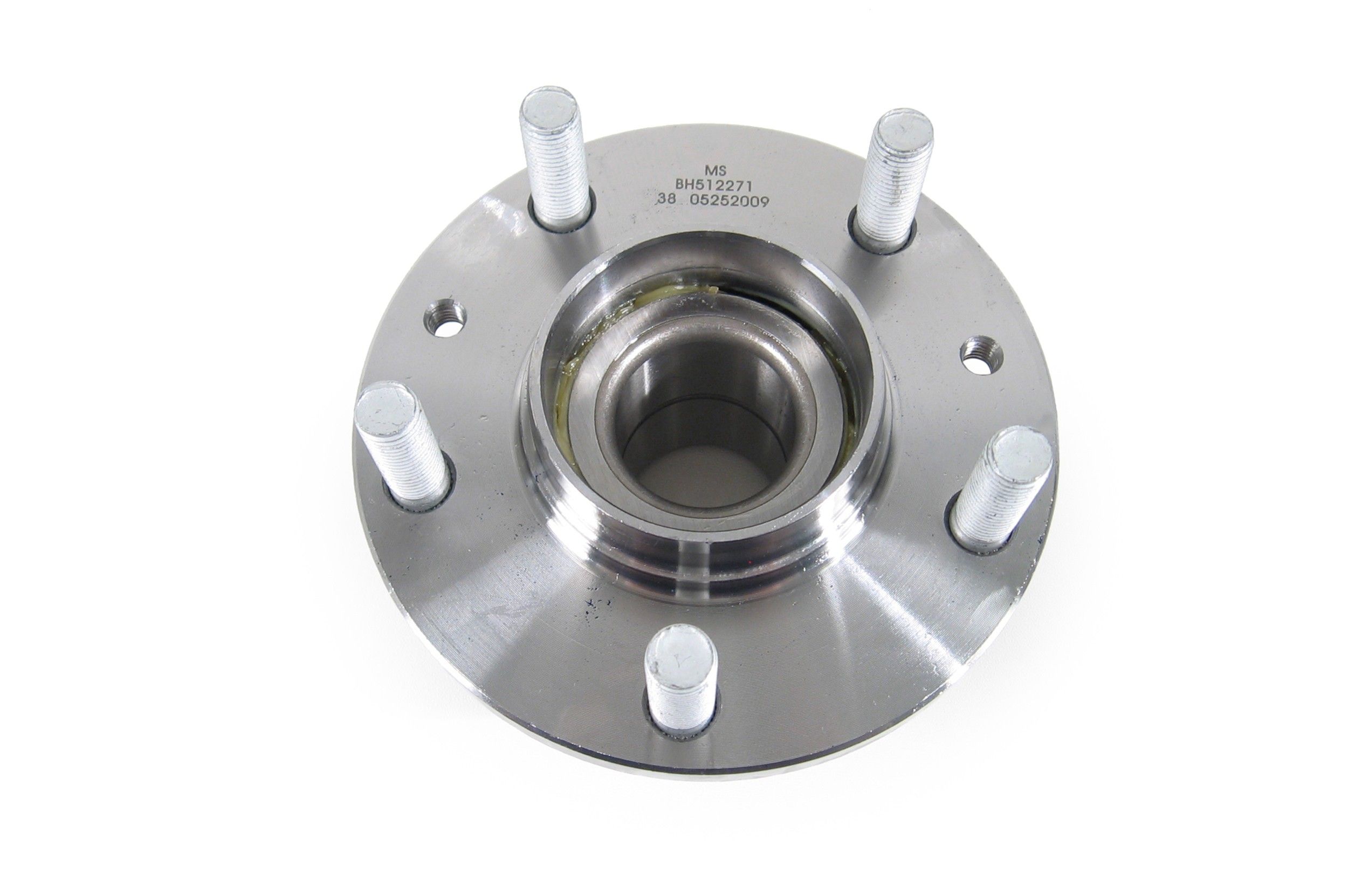 2008, 2007, 2006, 2005, 2004, 2003 Mazda 6 Wheel Bearing and Hub Assembly