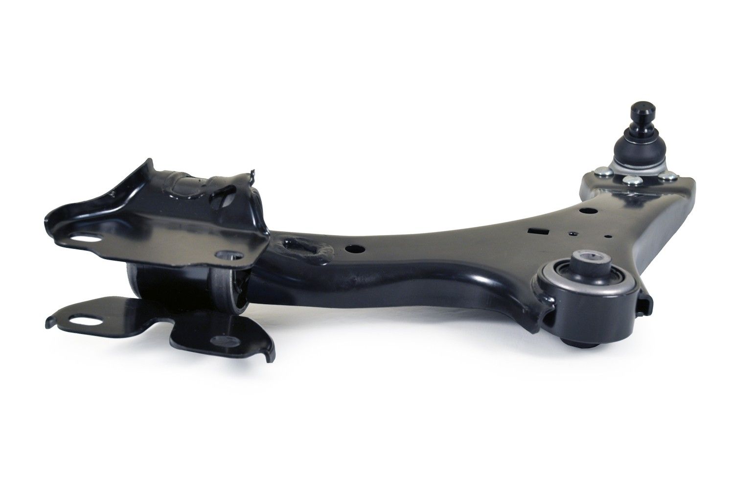 2016, 2015, 2014, 2013, 2012, 2011, 2010, 2009, 2008 Volvo XC70 Cross Country Suspension Control Arm and Ball Joint Assembly