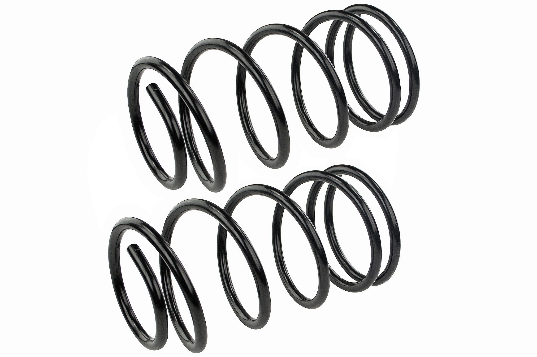 2005, 2004, 2003, 2002, 2001, 2000 Dodge Neon Coil Spring Set