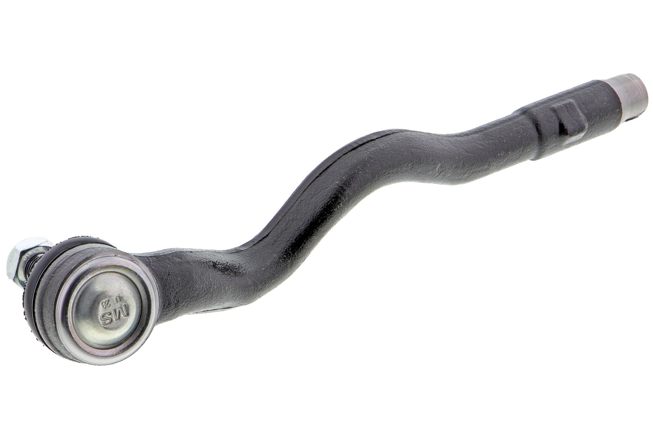 2003-2008 BMW 320i Steering Tie Rod End Mevotech