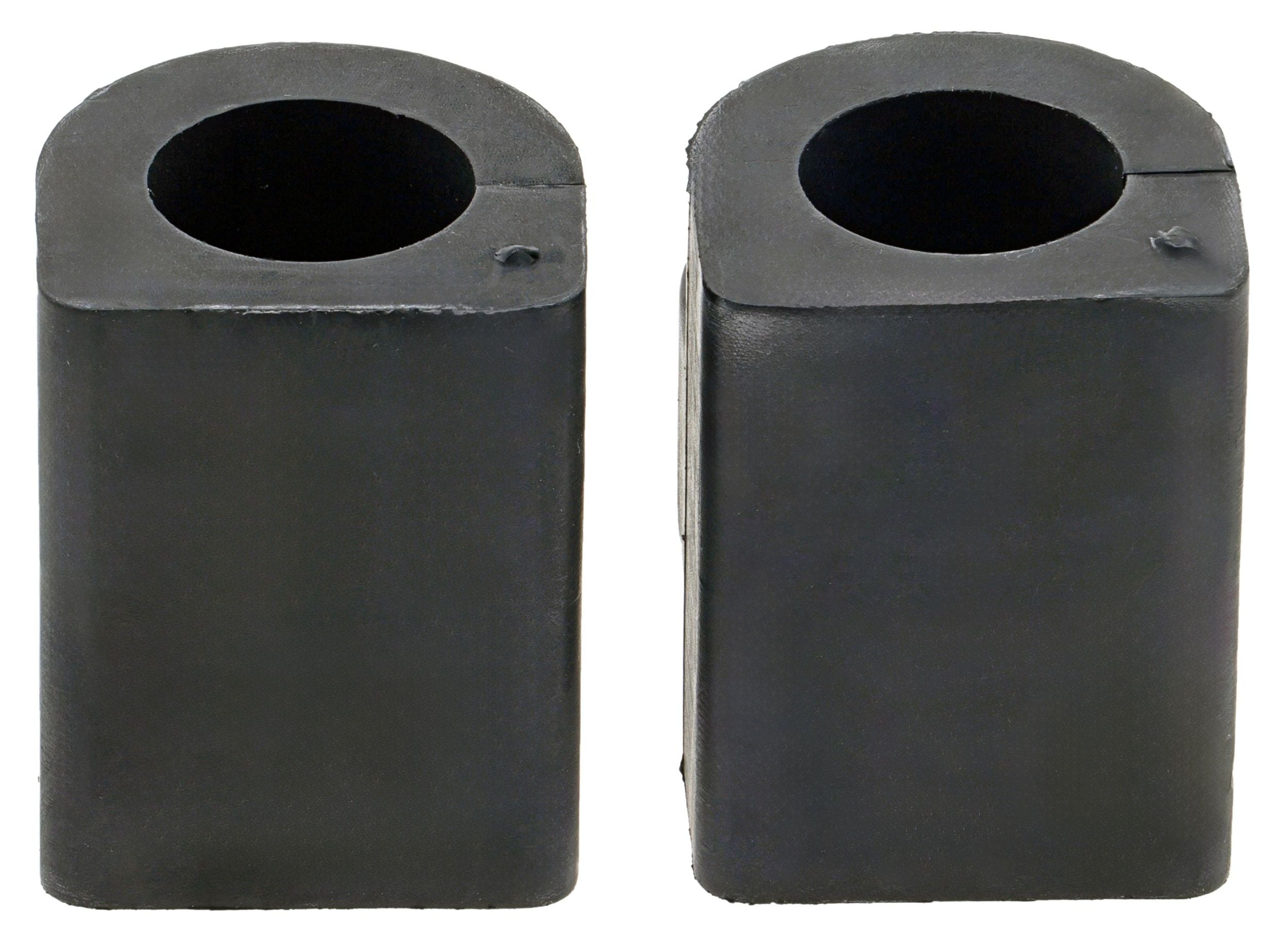 2003-2016 BMW 320i Suspension Stabilizer Bar Bushing Kit Mevotech