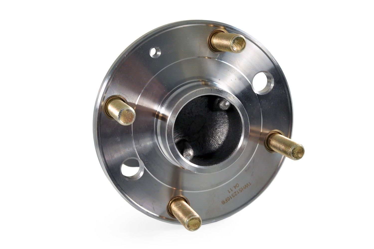2007, 2006, 2005, 2004 Chevrolet Optra Wheel Bearing and Hub Assembly