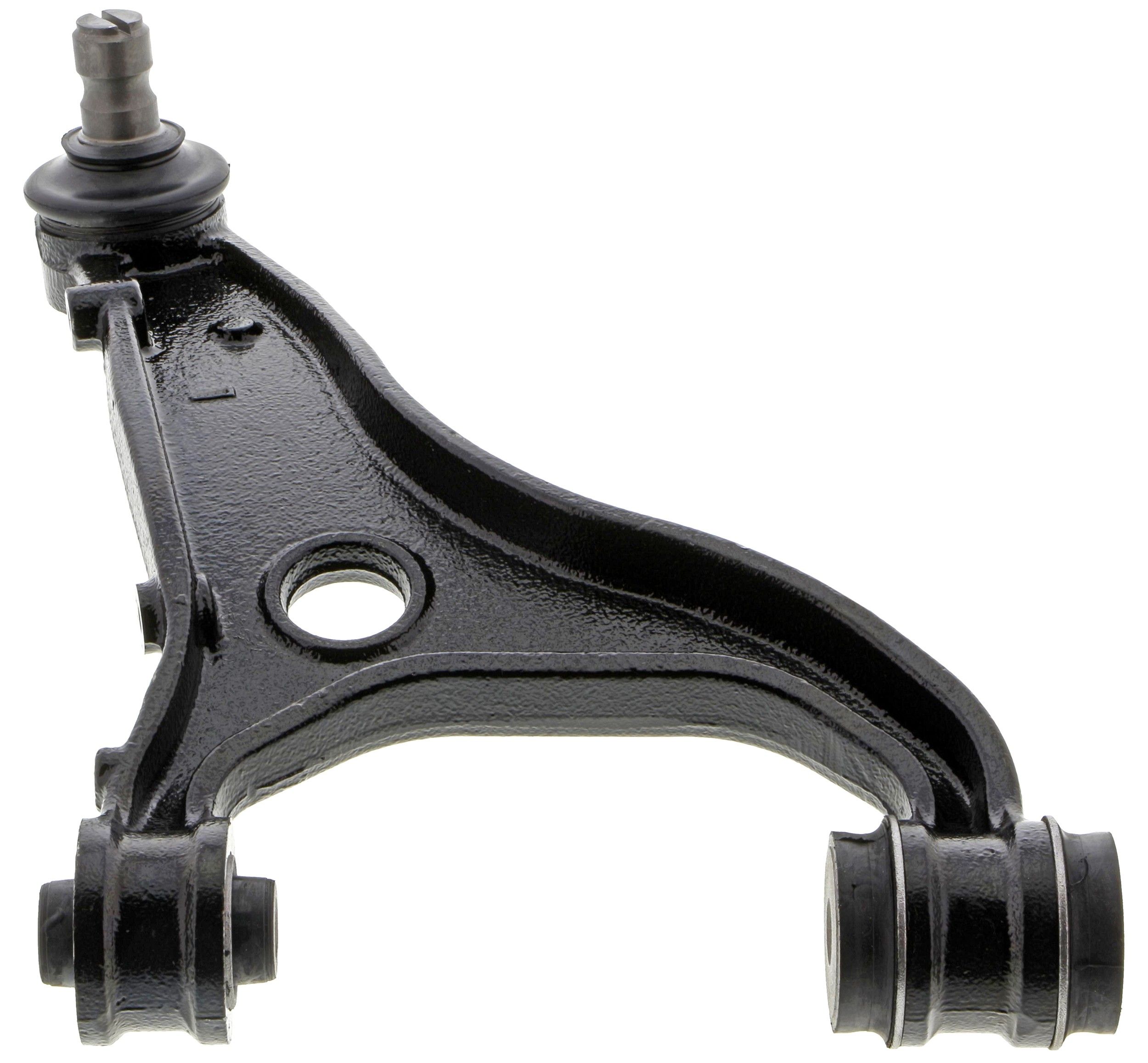 2019, 2018, 2017, 2016, 2015, 2014, 2013, 2012, 2011, 2010 Subaru Outback Suspension Control Arm and Ball Joint Assembly