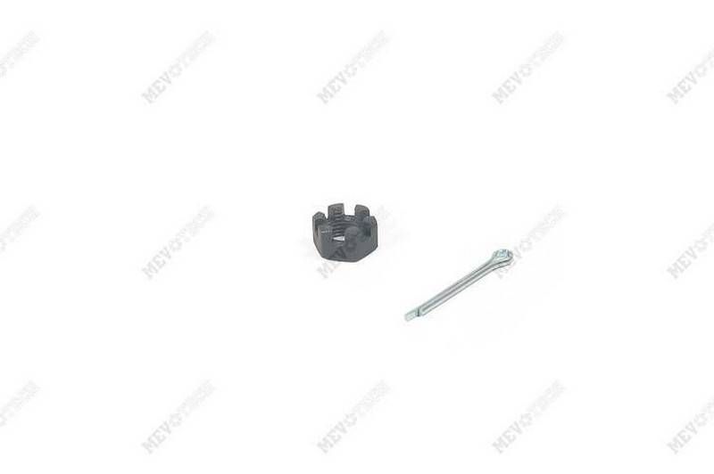 1987 Mazda B2000 Steering Tie Rod End