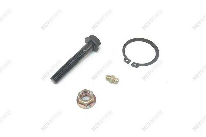 2007, 2006, 2005, 2004, 2003, 2002, 2001, 2000, 1999, 1998 Mazda B3000 Suspension Ball Joint