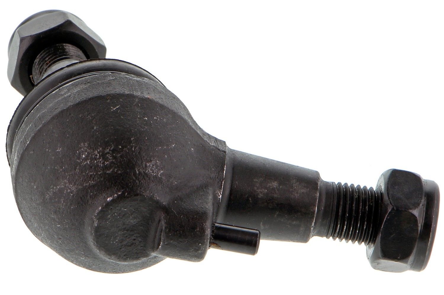 2003, 2002, 2001, 2000, 1999, 1998 Mercedes-Benz CLK320 1998-2003 Mercedes-Benz C220 Suspension Ball Joint