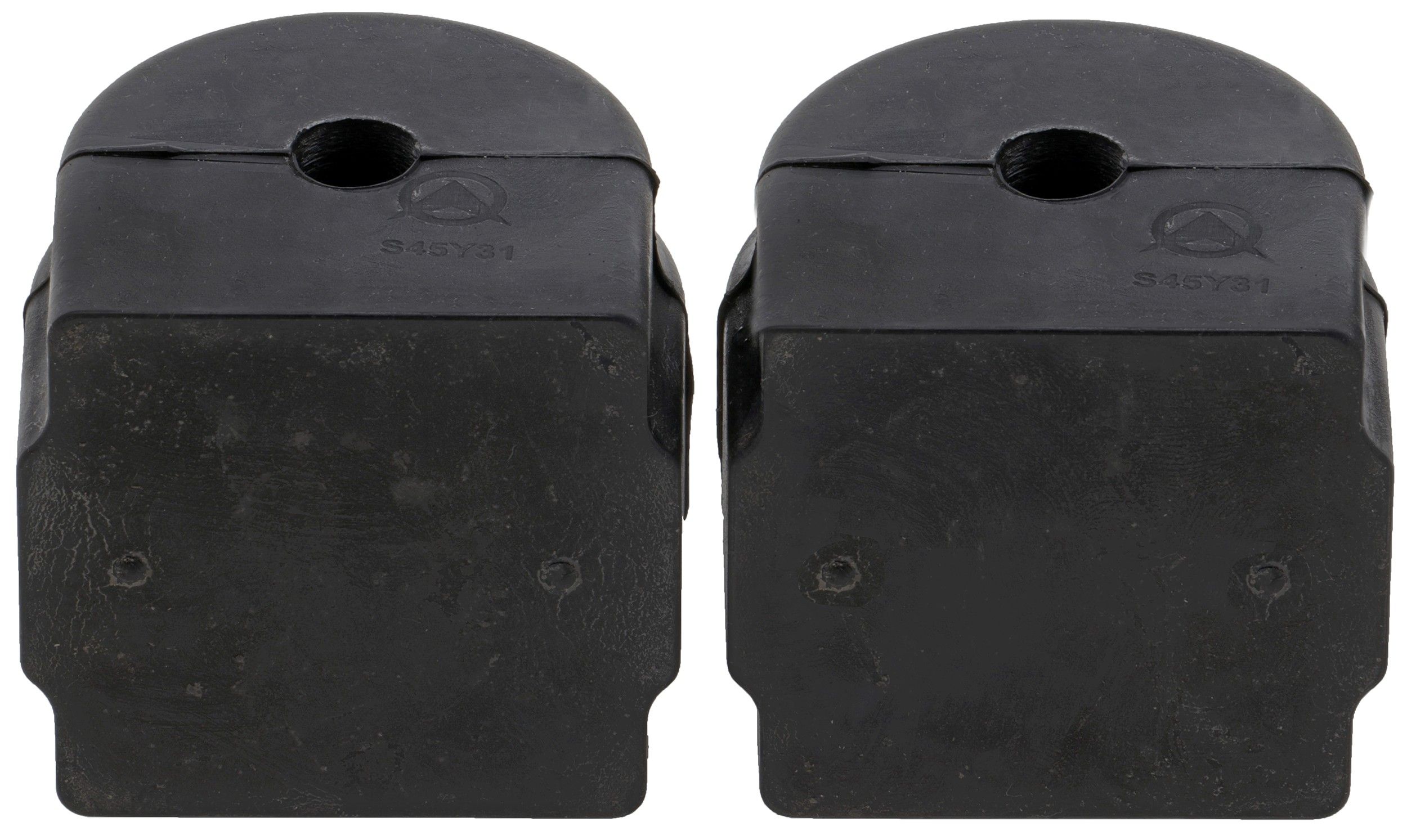 2016, 2015, 2014, 2013, 2012, 2011 BMW 528i Suspension Stabilizer Bar Bushing Kit