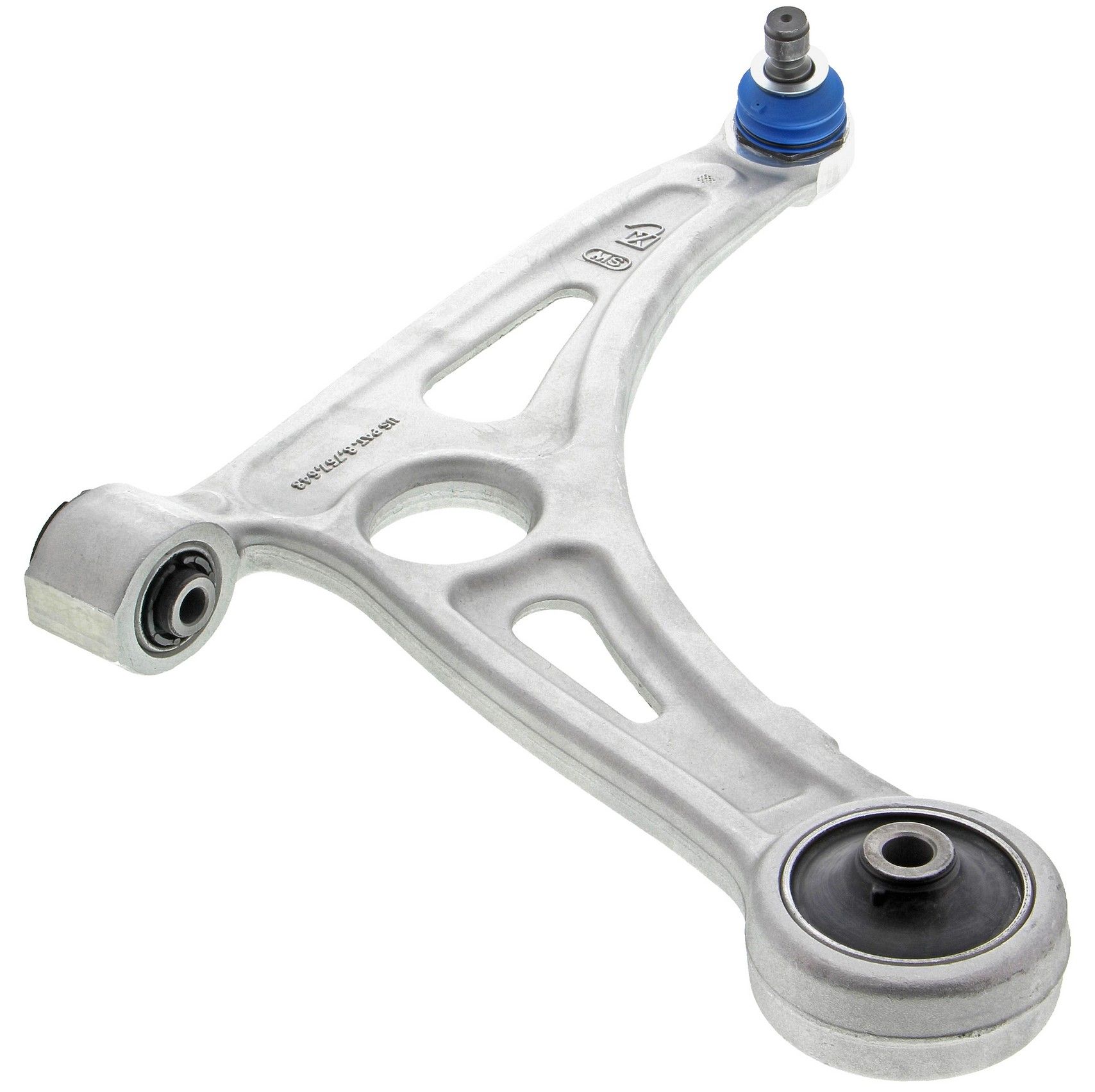 2020, 2019, 2018, 2017 Kia Optima Suspension Control Arm and Ball Joint Assembly