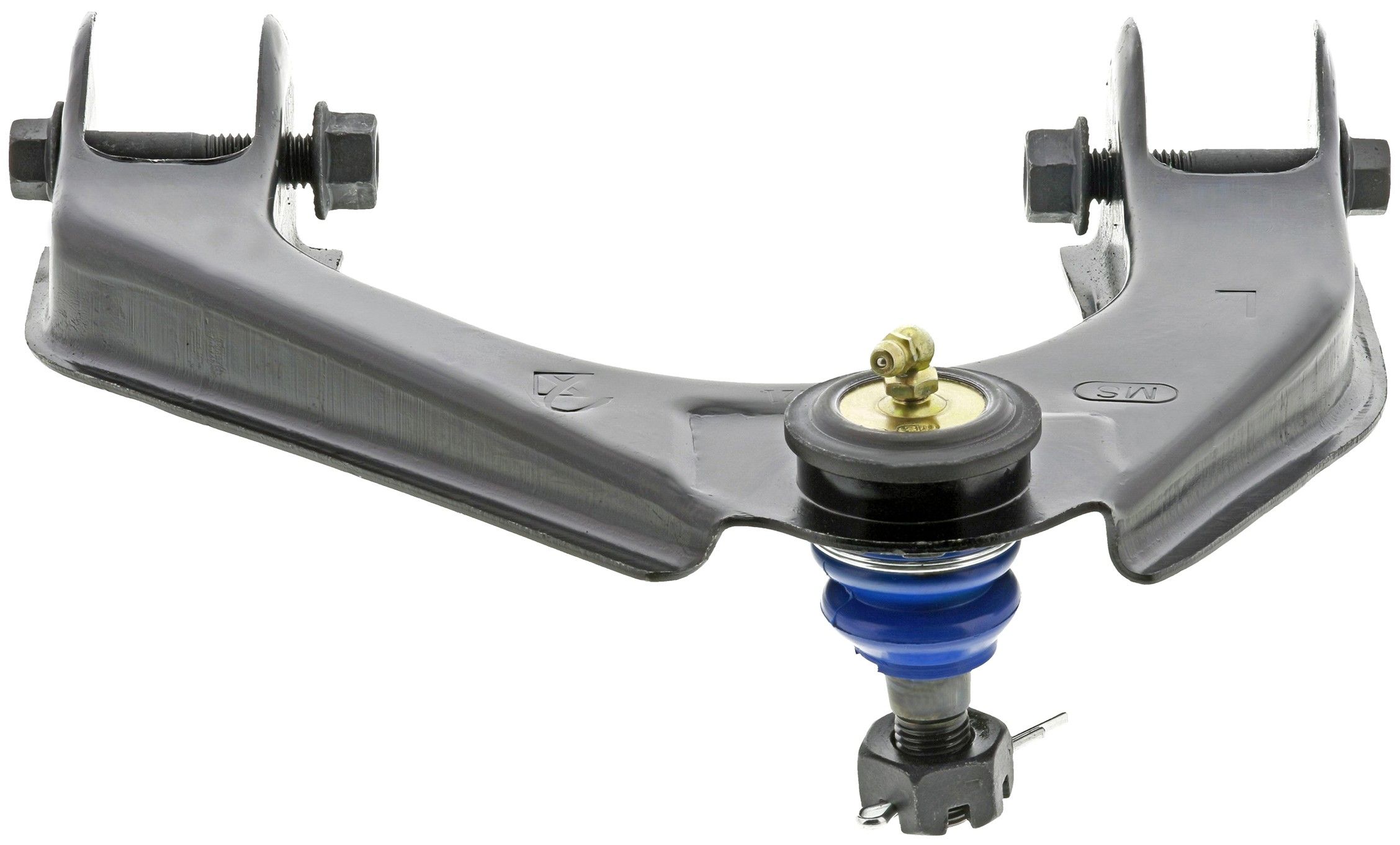 2006, 2005, 2004, 2003, 2002, 2001, 2000, 1999, 1998, 1997, 1996, 1995 Dodge Stratus Suspension Control Arm and Ball Joint Assembly