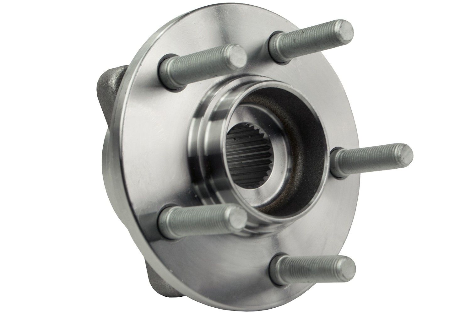 2007, 2006, 2005, 2004, 2003, 2002, 2001, 2000, 1999, 1998, 1997, 1996 Ford Taurus Wheel Bearing and Hub Assembly