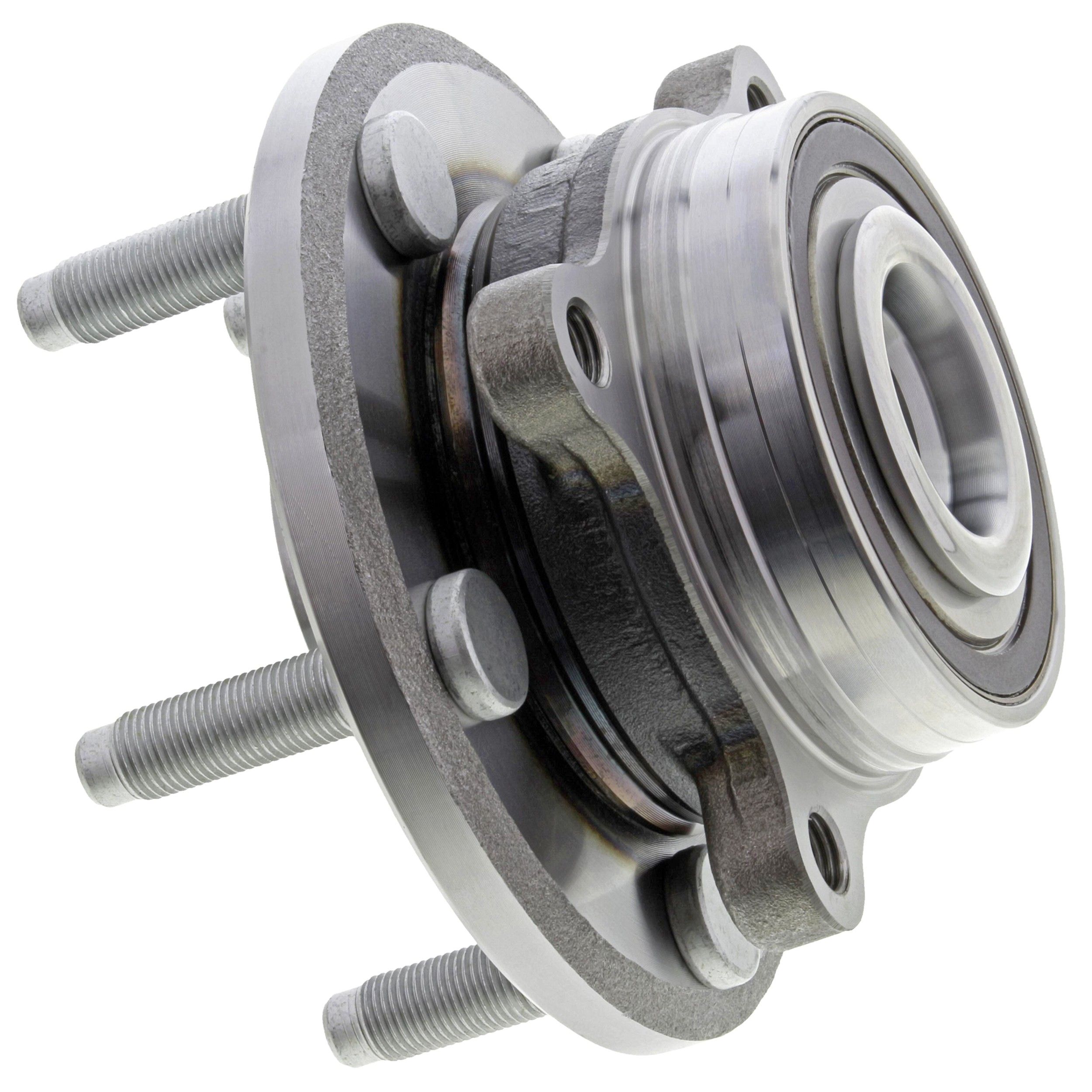 2015, 2014, 2013, 2012, 2011 Ford Edge Wheel Bearing and Hub Assembly