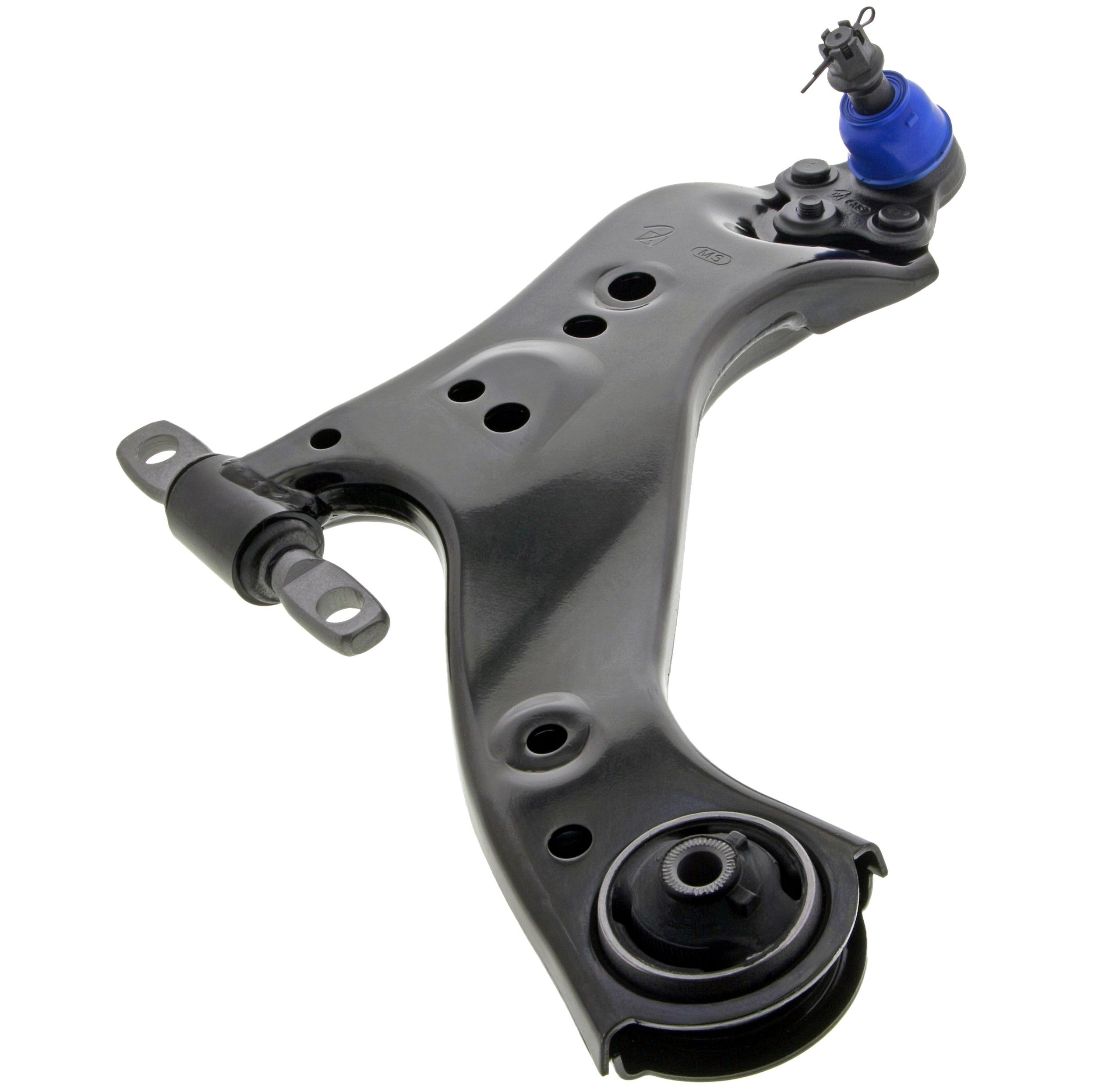 2024, 2023, 2022, 2021 Toyota Venza Suspension Control Arm and Ball Joint Assembly