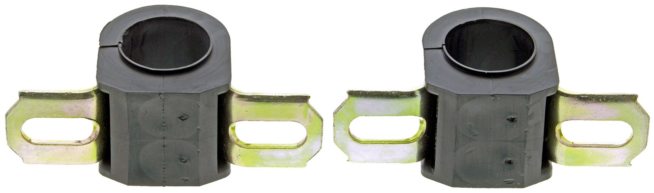 2015, 2014, 2013, 2012, 2011, 2010, 2009, 2008, 2007 Ford Edge Suspension Stabilizer Bar Bushing Kit