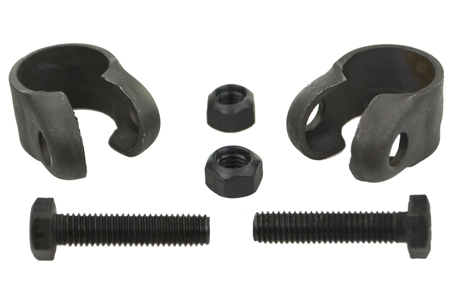 1967, 1966, 1965, 1964, 1963, 1962 Chevrolet Chevy II Ambassador Steering Tie Rod End Adjusting Sleeve