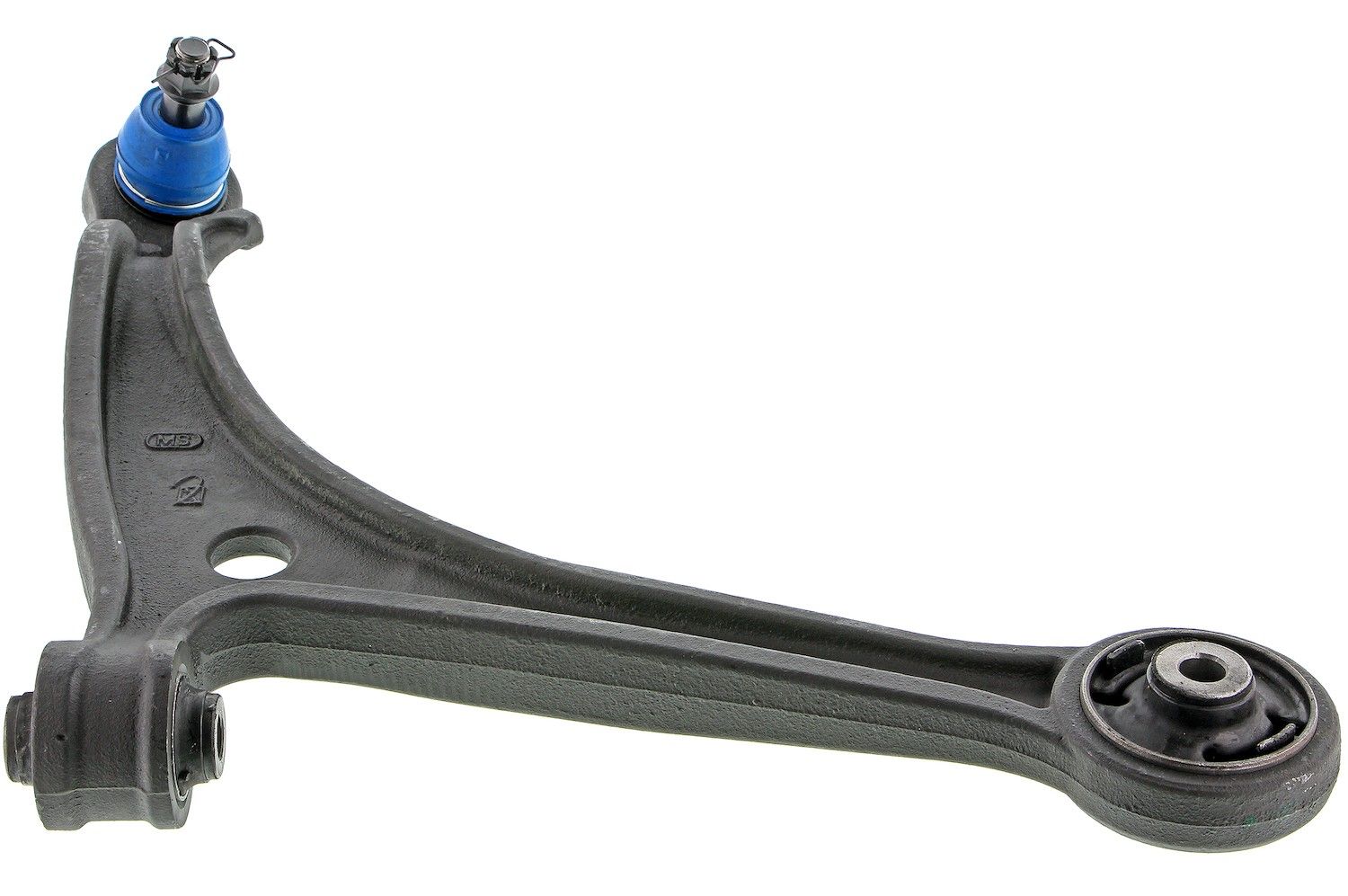 2006, 2005 Honda Odyssey Suspension Control Arm and Ball Joint Assembly