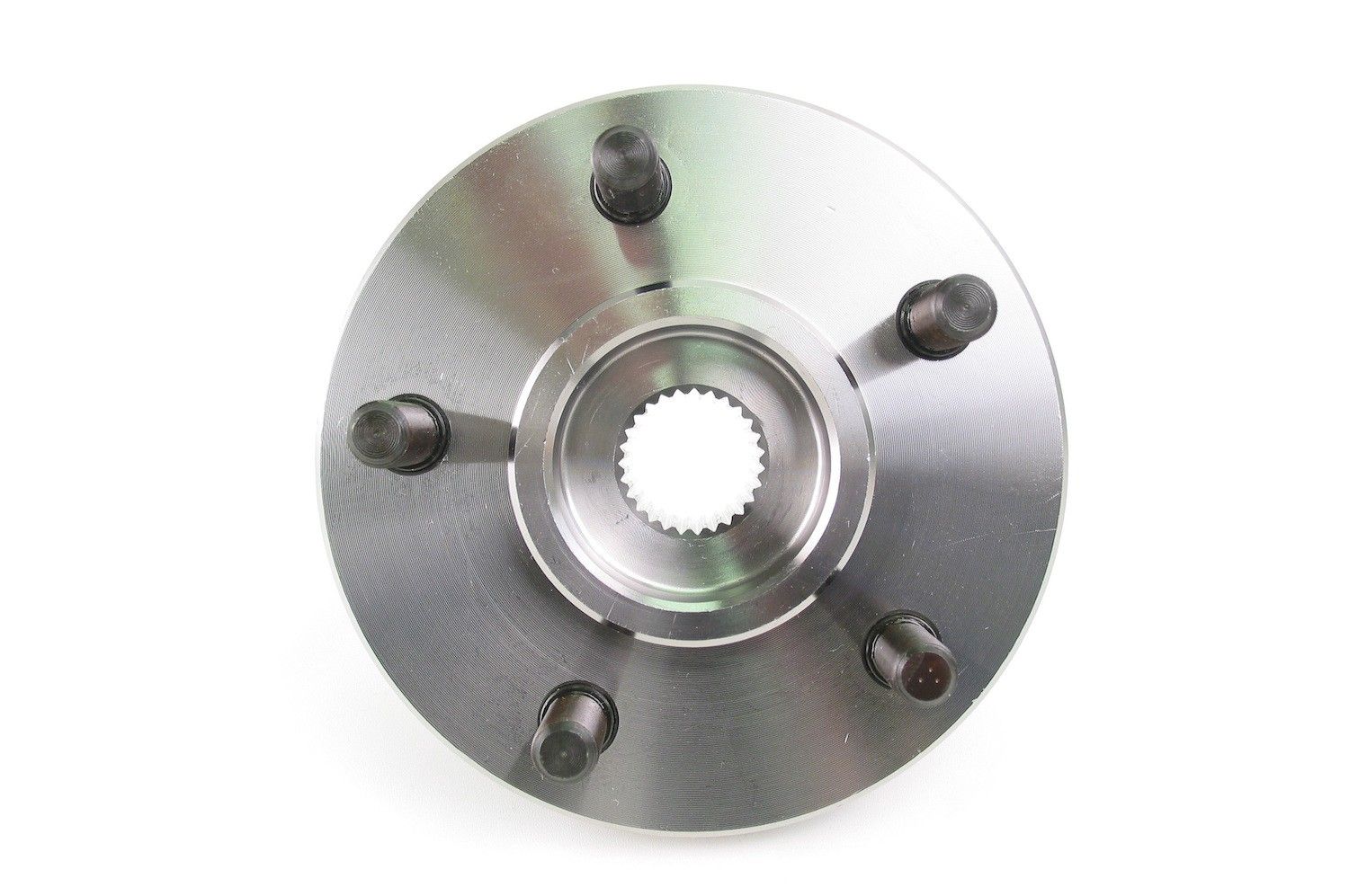 1999, 1998, 1997, 1996, 1995, 1994, 1993, 1992, 1991, 1990 Jeep Cherokee Wheel Bearing and Hub Assembly