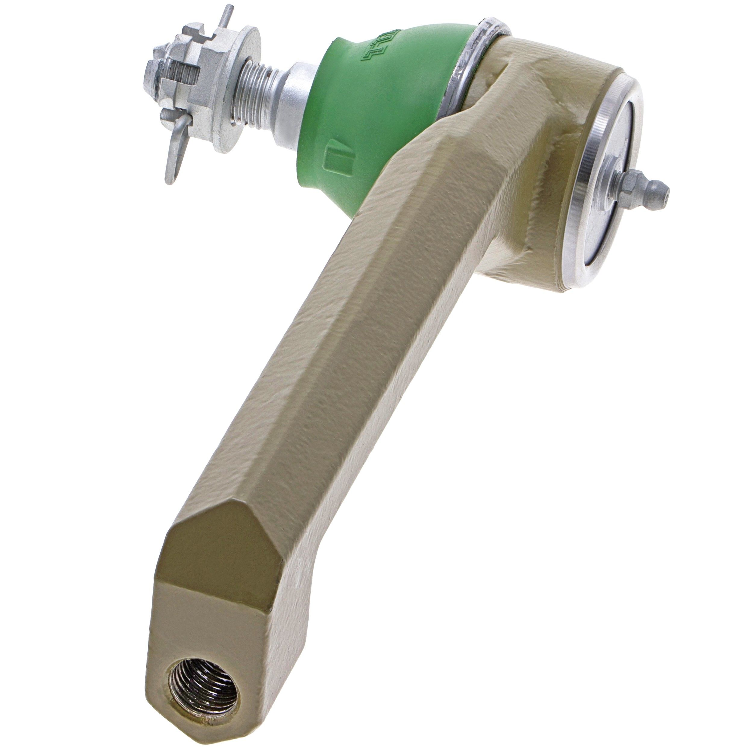 2025, 2024, 2023, 2022, 2021, 2020 Ford Explorer Steering Tie Rod End