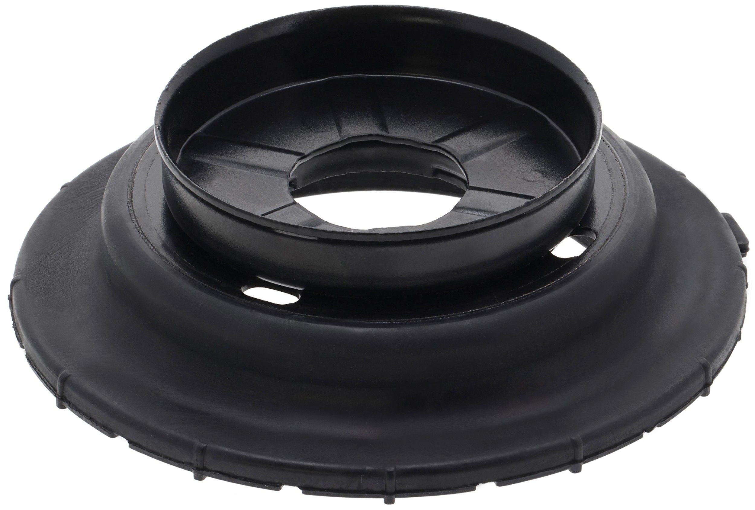 2017, 2016, 2015 Ford Mustang Suspension Coil Spring Seat