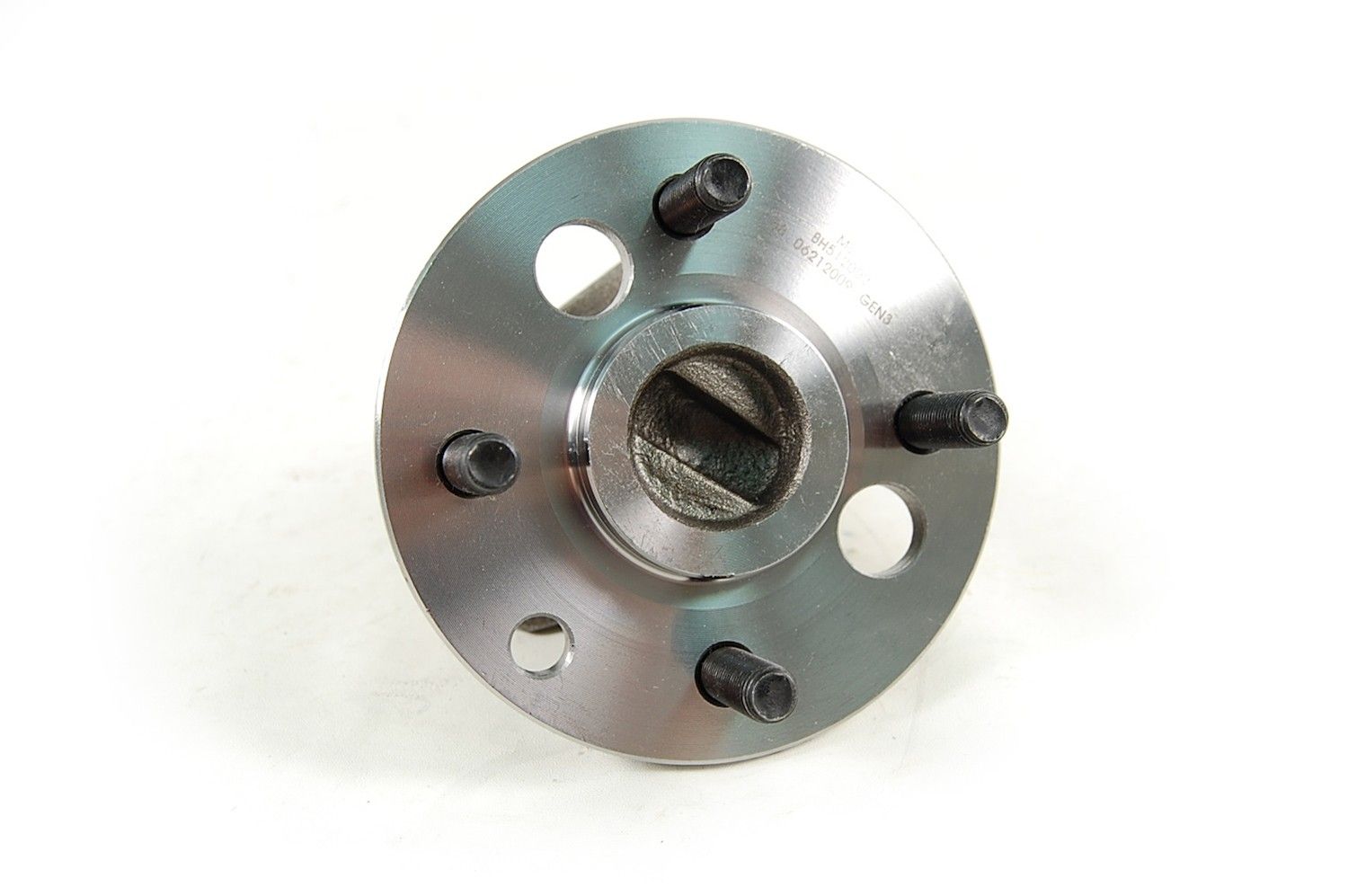 2002, 2001, 2000, 1999, 1998, 1997, 1996, 1995, 1994, 1993, 1992, 1991 Saturn SL Wheel Bearing and Hub Assembly
