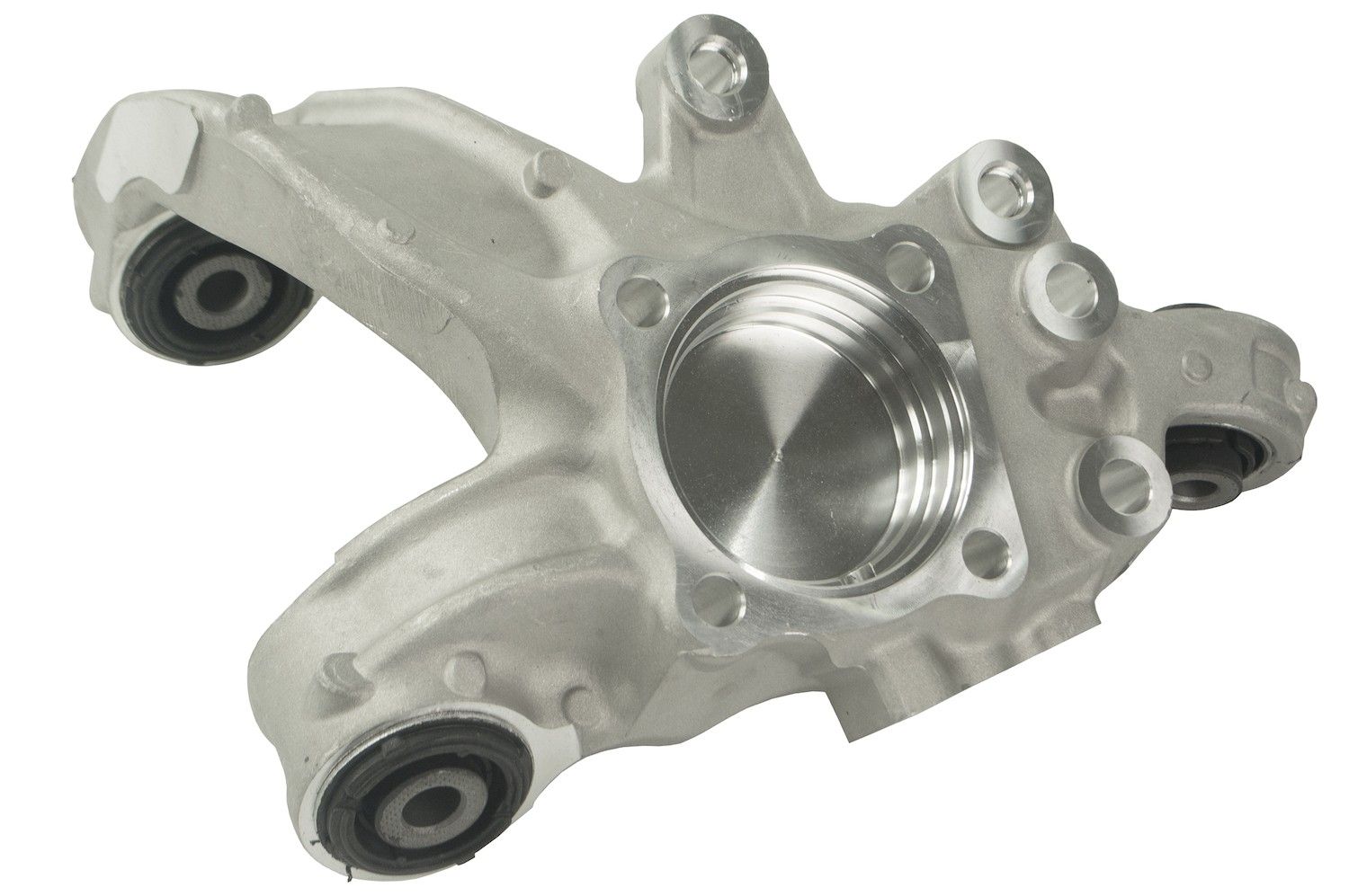 Suspension Knuckle Replacement (Dorman, Ford Racing, Genuine, Mevotech